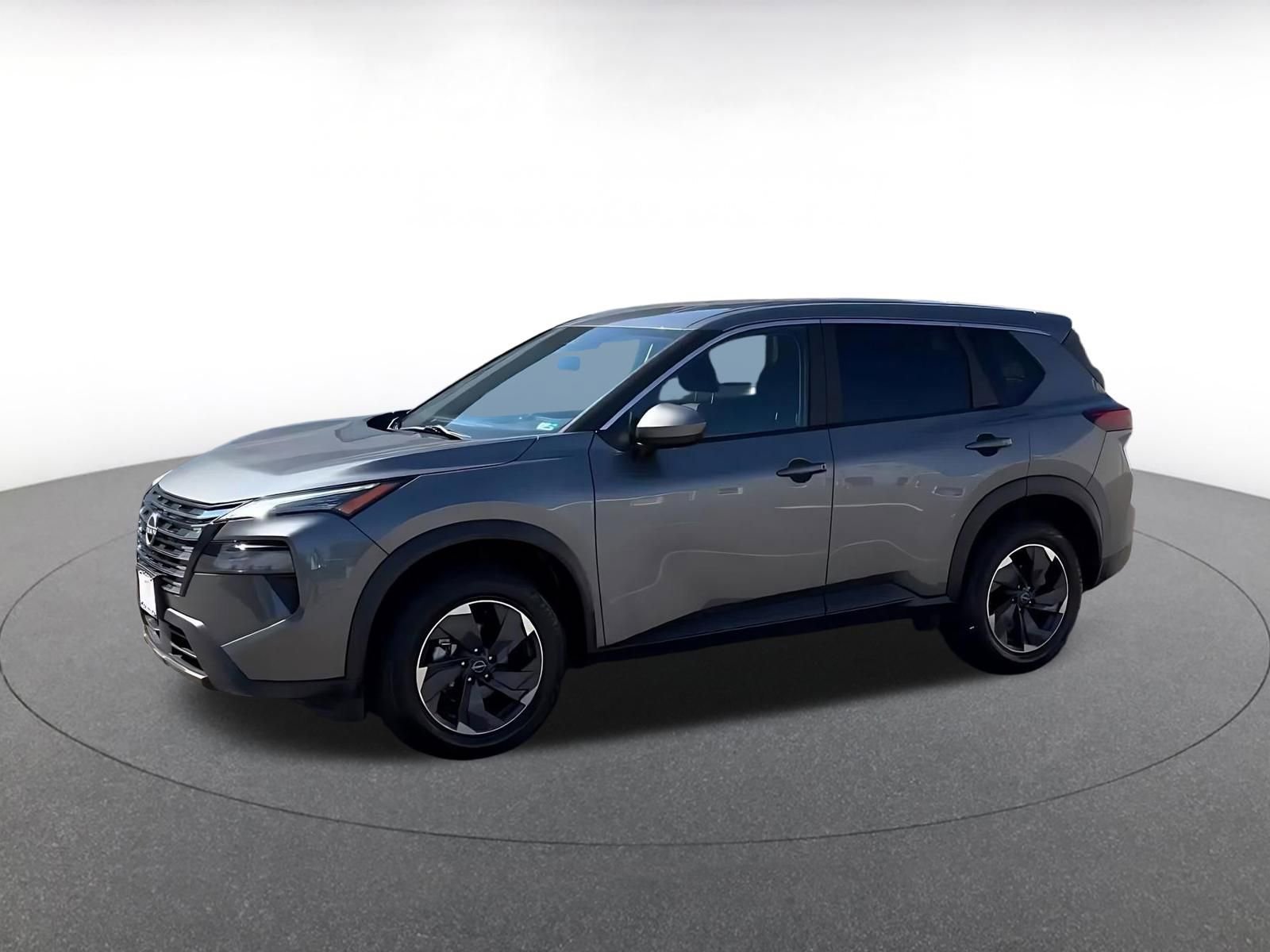 Thumbnail: 2024 Nissan Rogue - 8