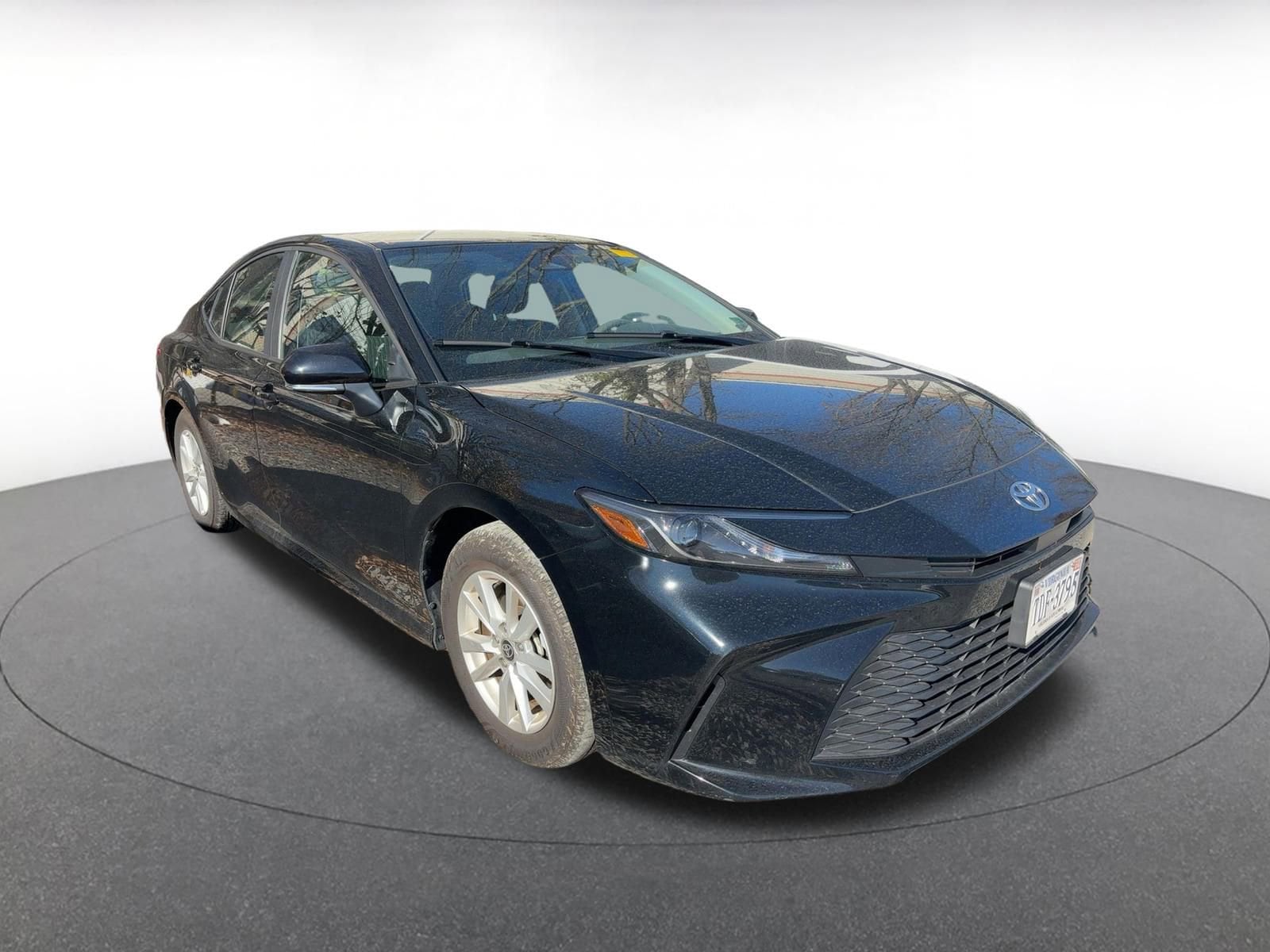Thumbnail: 2025 Toyota Camry - 1