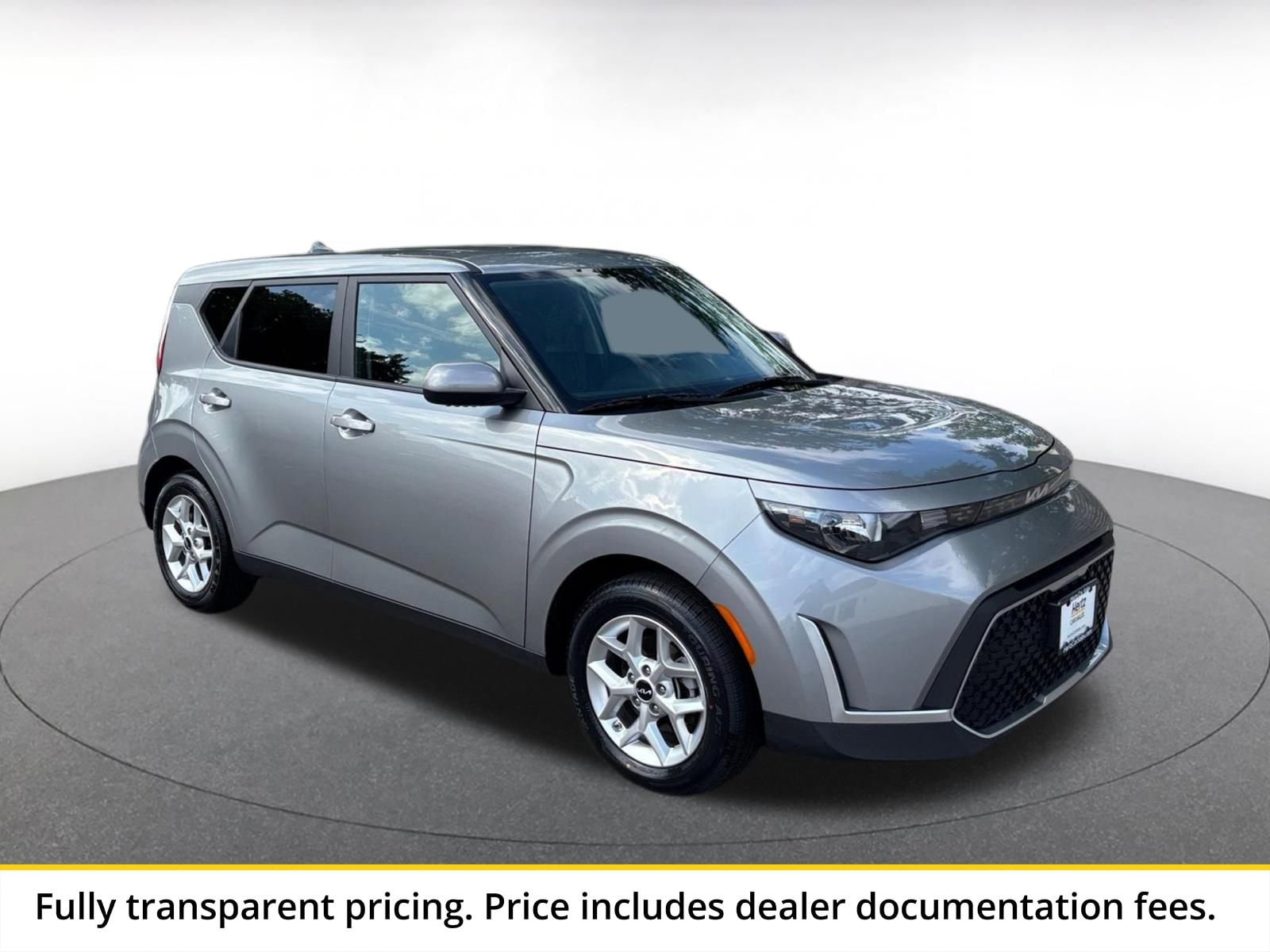 Thumbnail: 2025 Kia Soul - 1