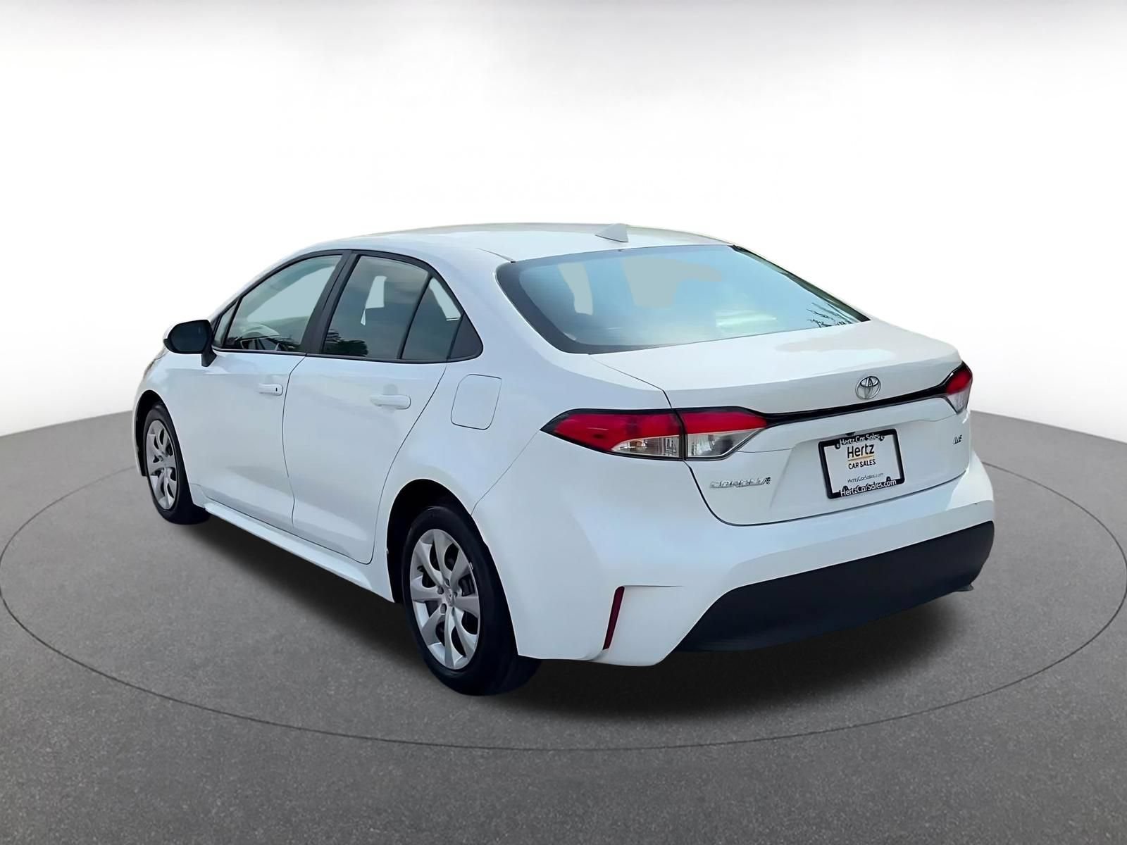 Thumbnail: 2025 Toyota Corolla - 11