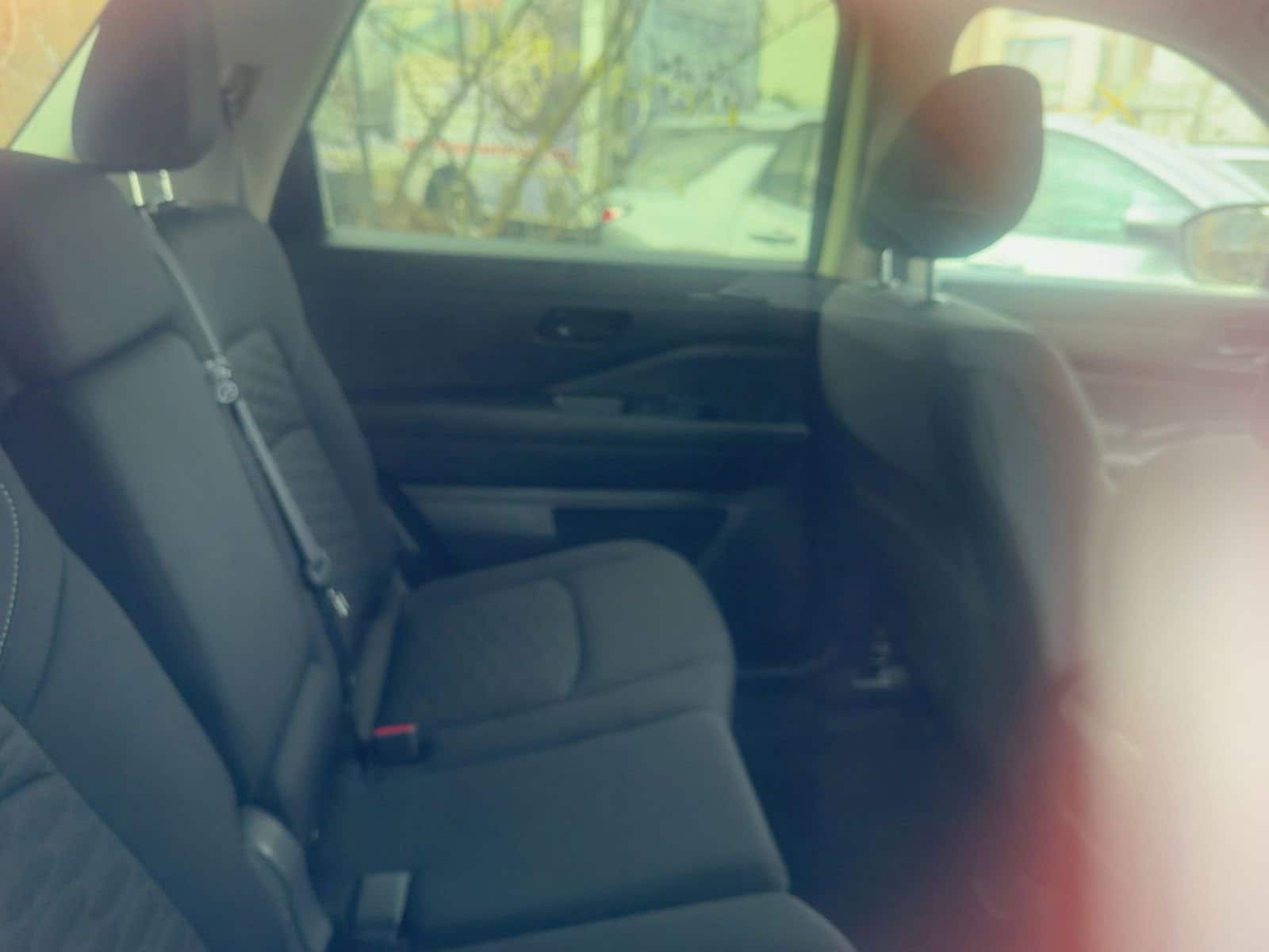 Thumbnail: 2025 Nissan Pathfinder - 9