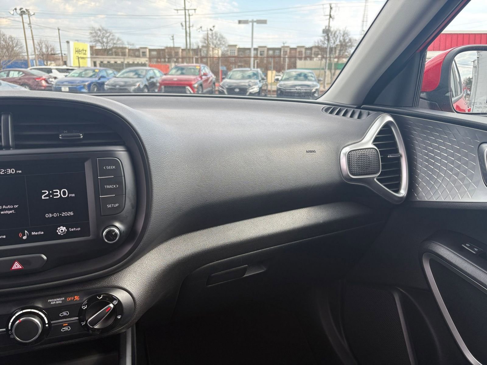 Thumbnail: 2025 Kia Soul - 33