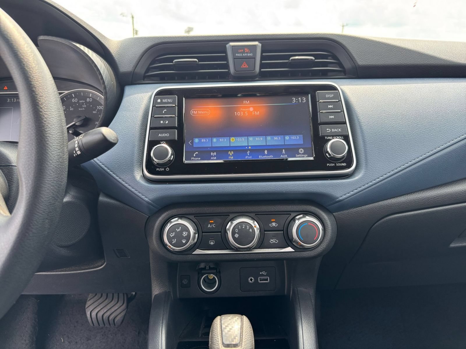 Thumbnail: 2025 Nissan Versa - 17