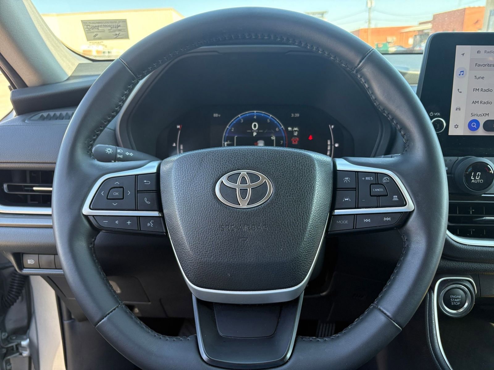 Thumbnail: 2025 Toyota Grand Highlander - 29