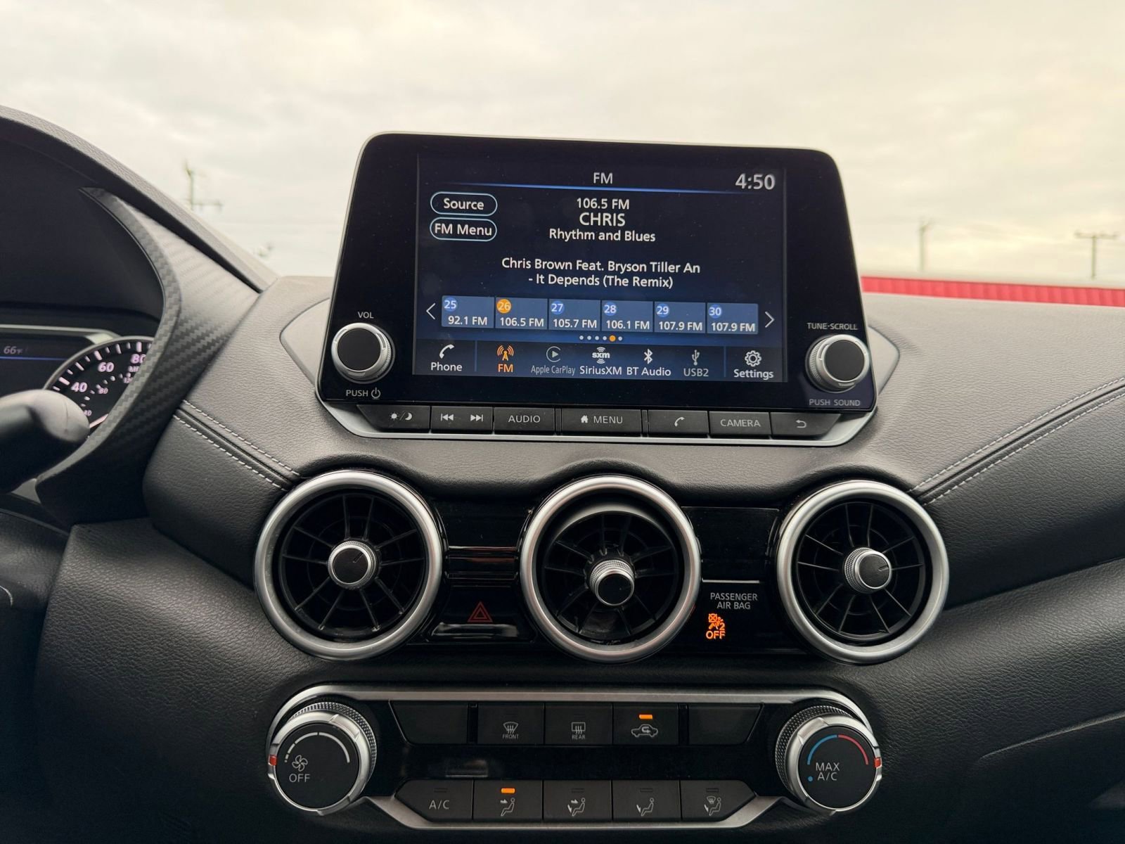 Thumbnail: 2025 Nissan Sentra - 18