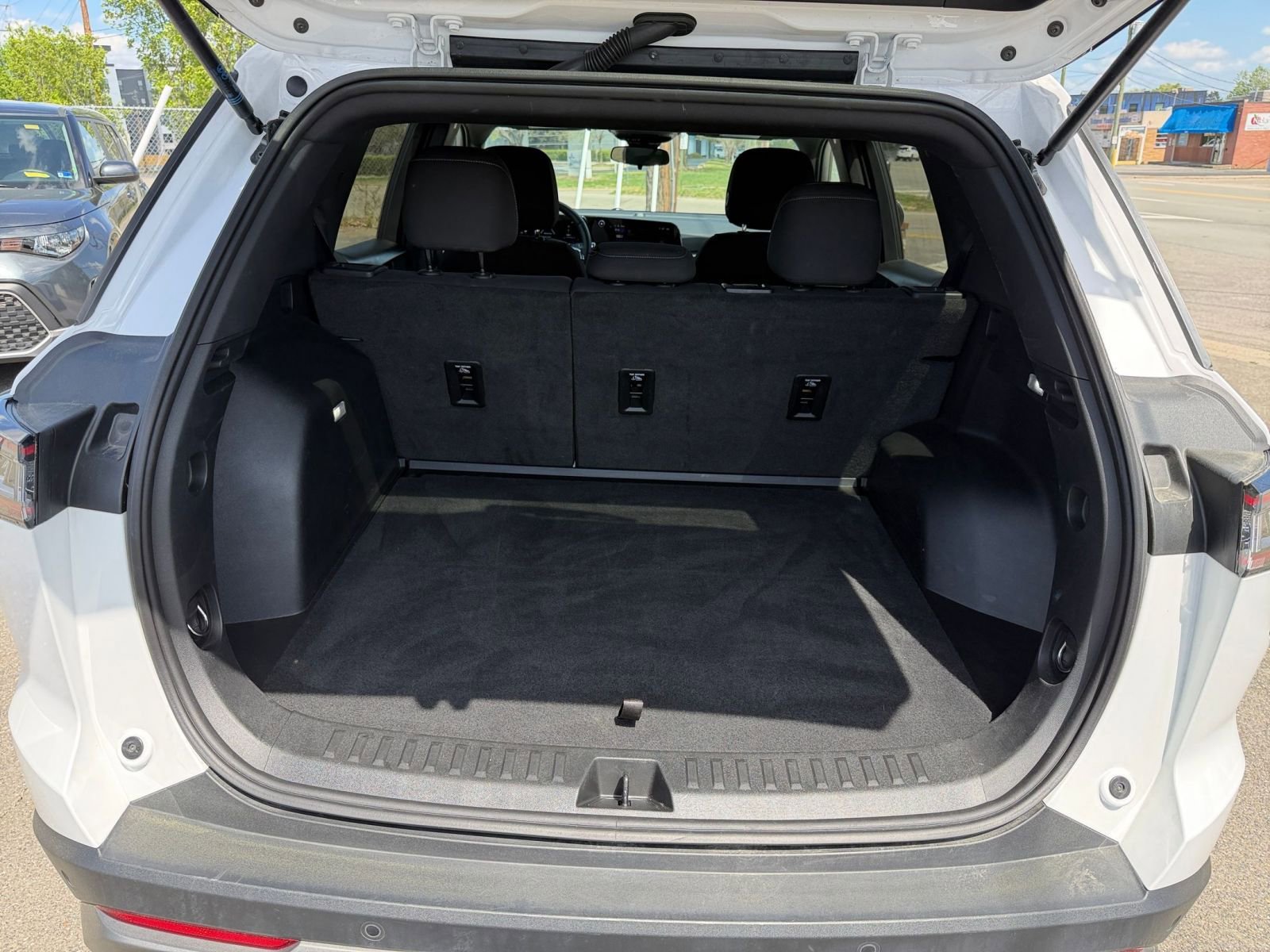 Thumbnail: 2025 Chevrolet Equinox - 31