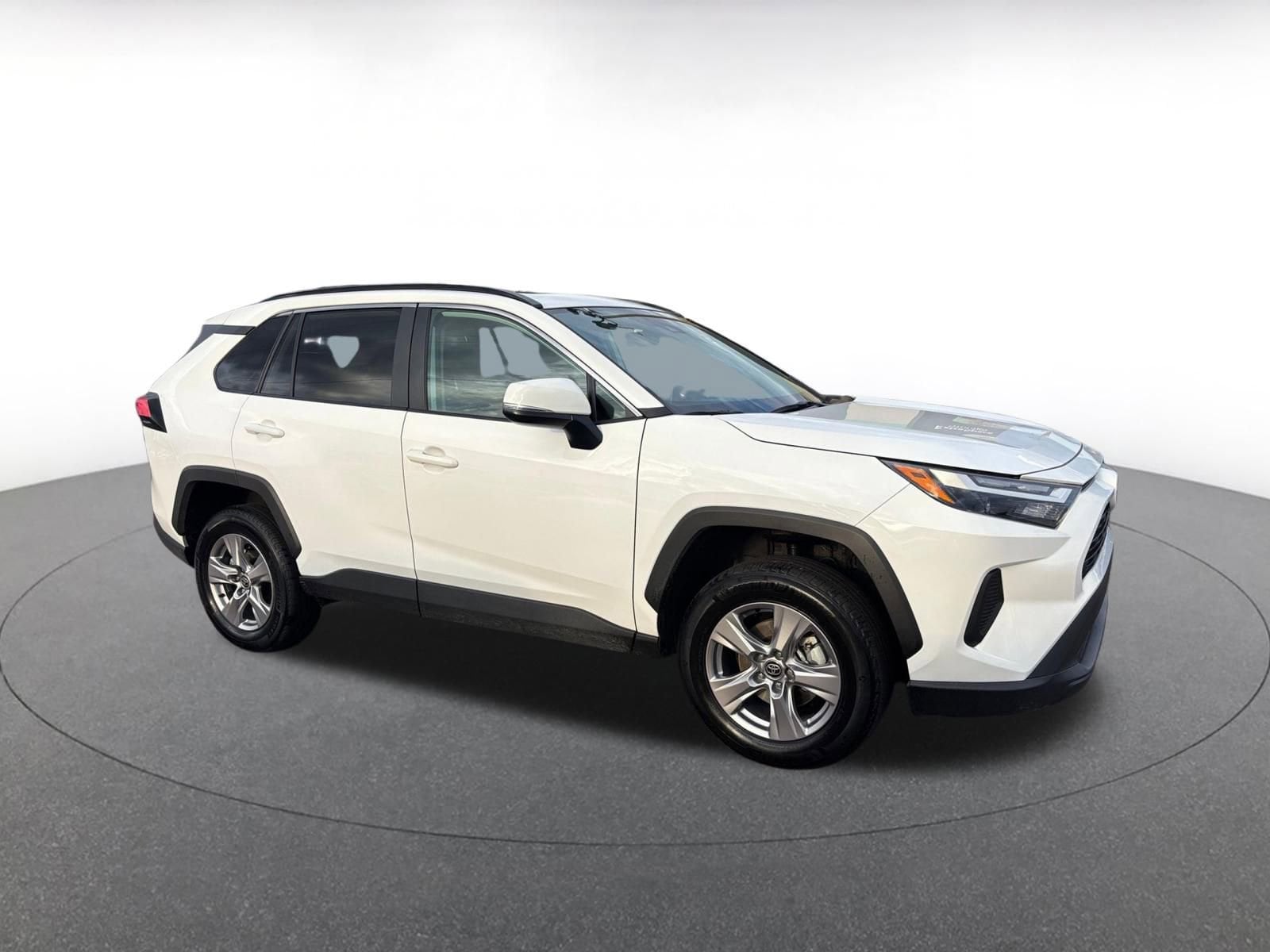 Thumbnail: 2025 Toyota RAV4 - 1
