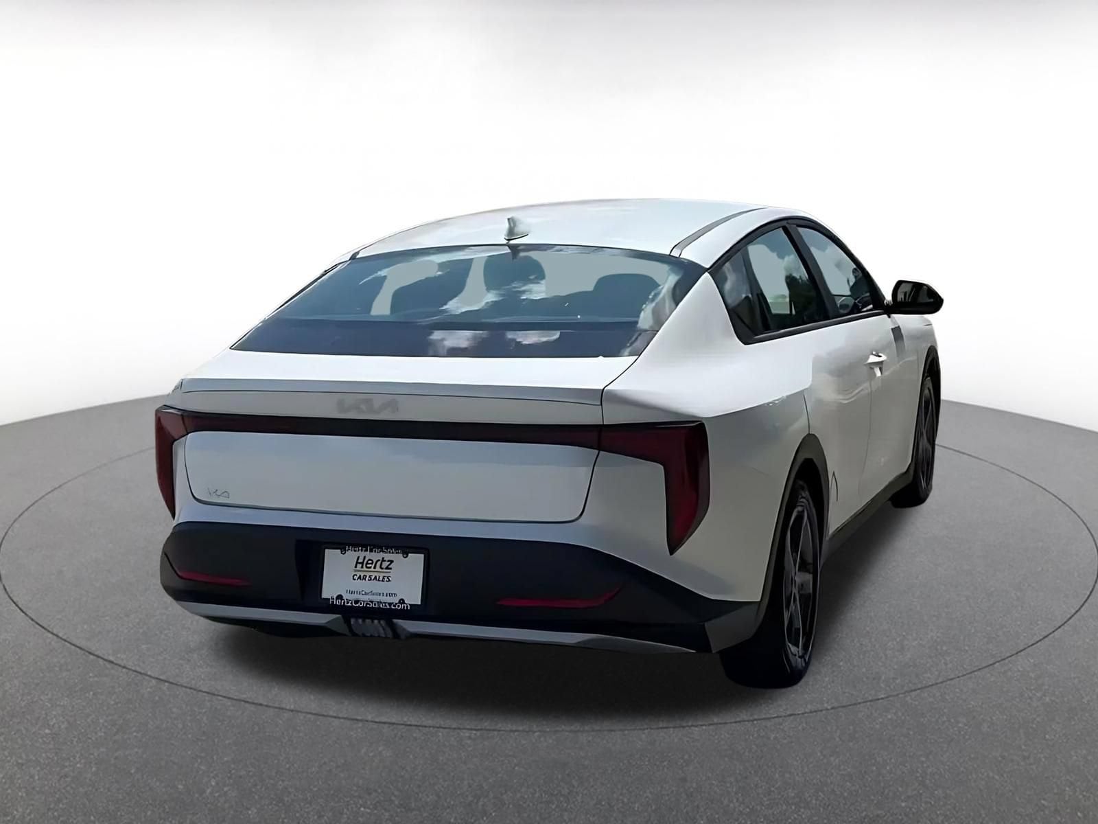 Thumbnail: 2025 Kia K4 - 13