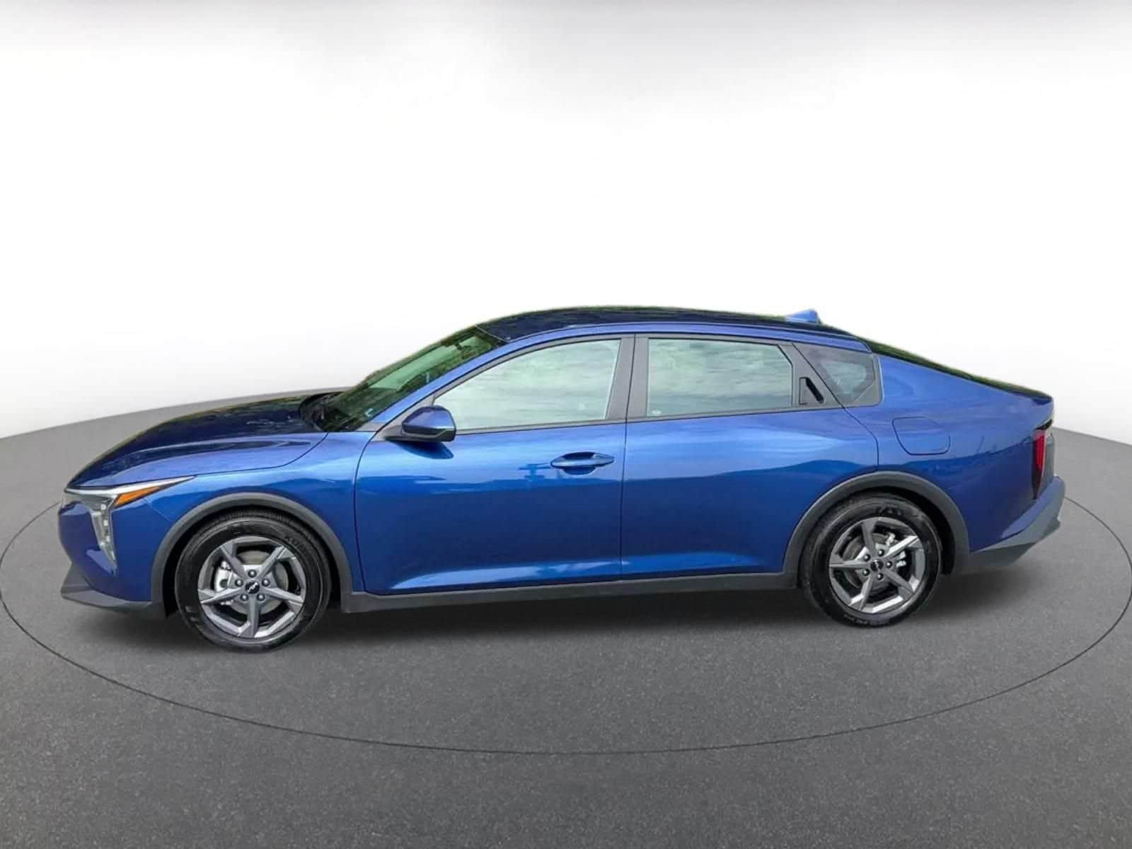 Thumbnail: 2026 Kia K4 - 8