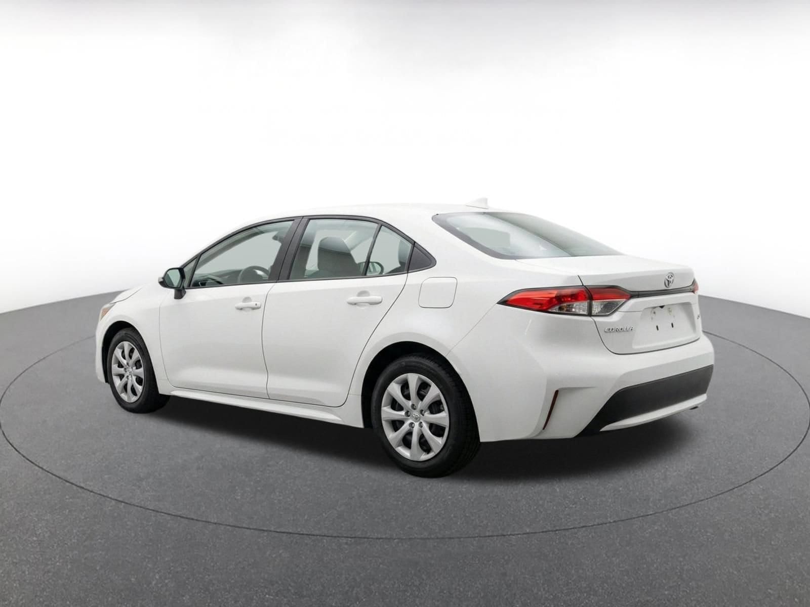Thumbnail: 2025 Toyota Corolla - 7