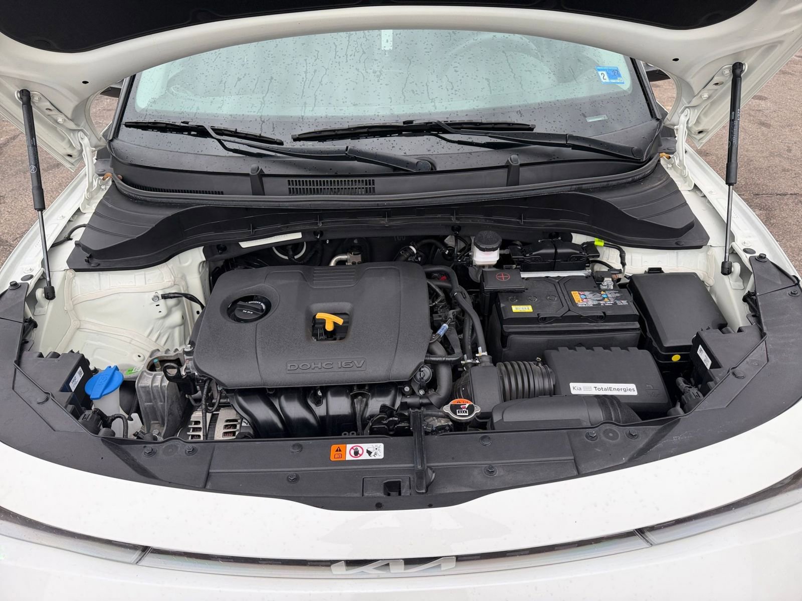 Thumbnail: 2025 Kia Soul - 30