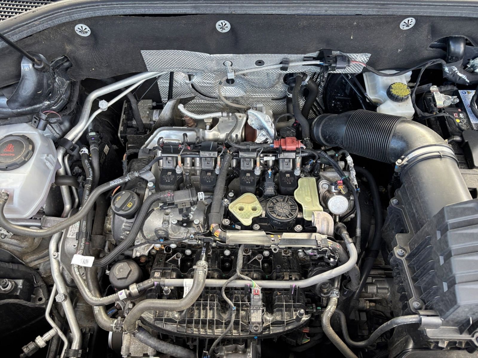 Thumbnail: 2025 Volkswagen Atlas - 32