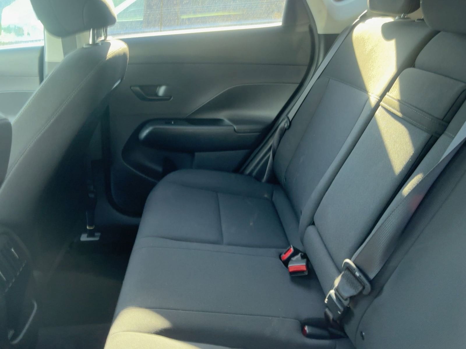 Thumbnail: 2025 Hyundai Kona - 8