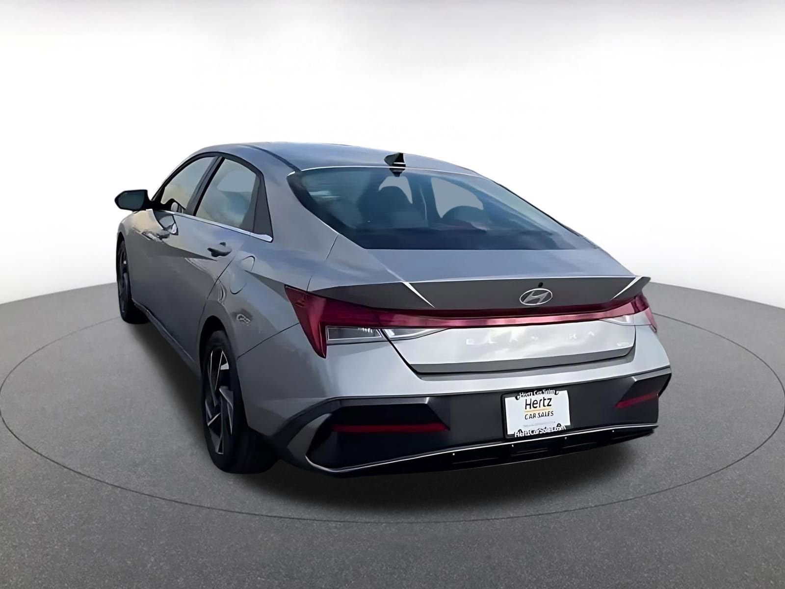 Thumbnail: 2025 Hyundai Elantra - 11