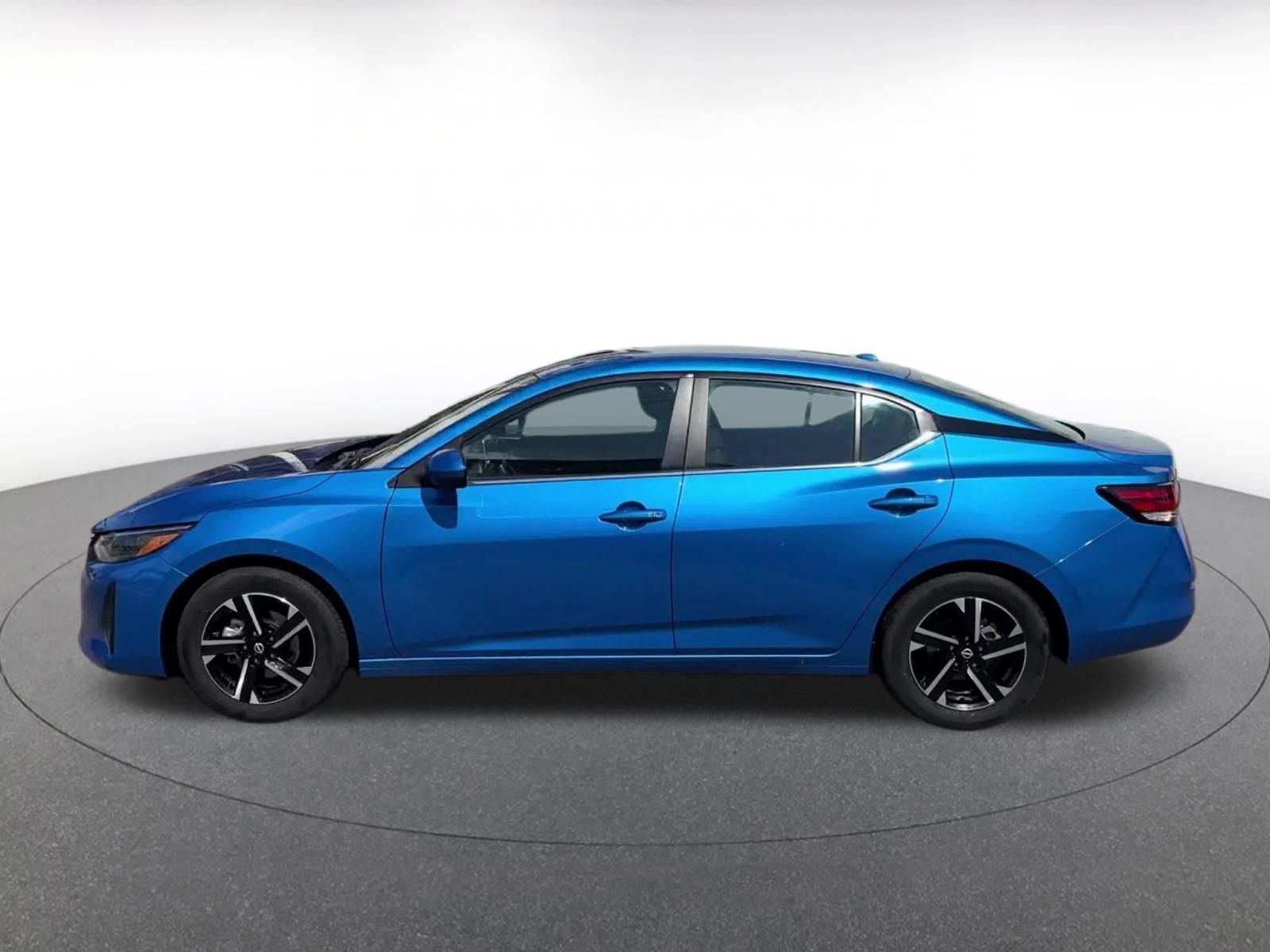 Thumbnail: 2025 Nissan Sentra - 7