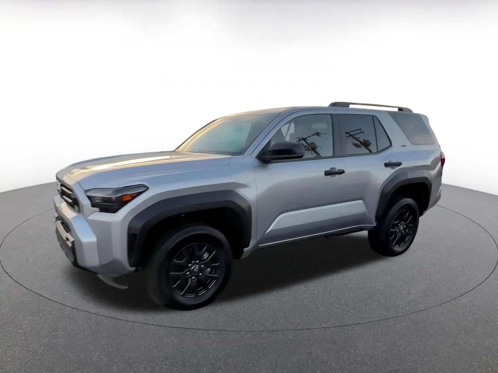 Thumbnail: 2025 Toyota 4Runner - 8