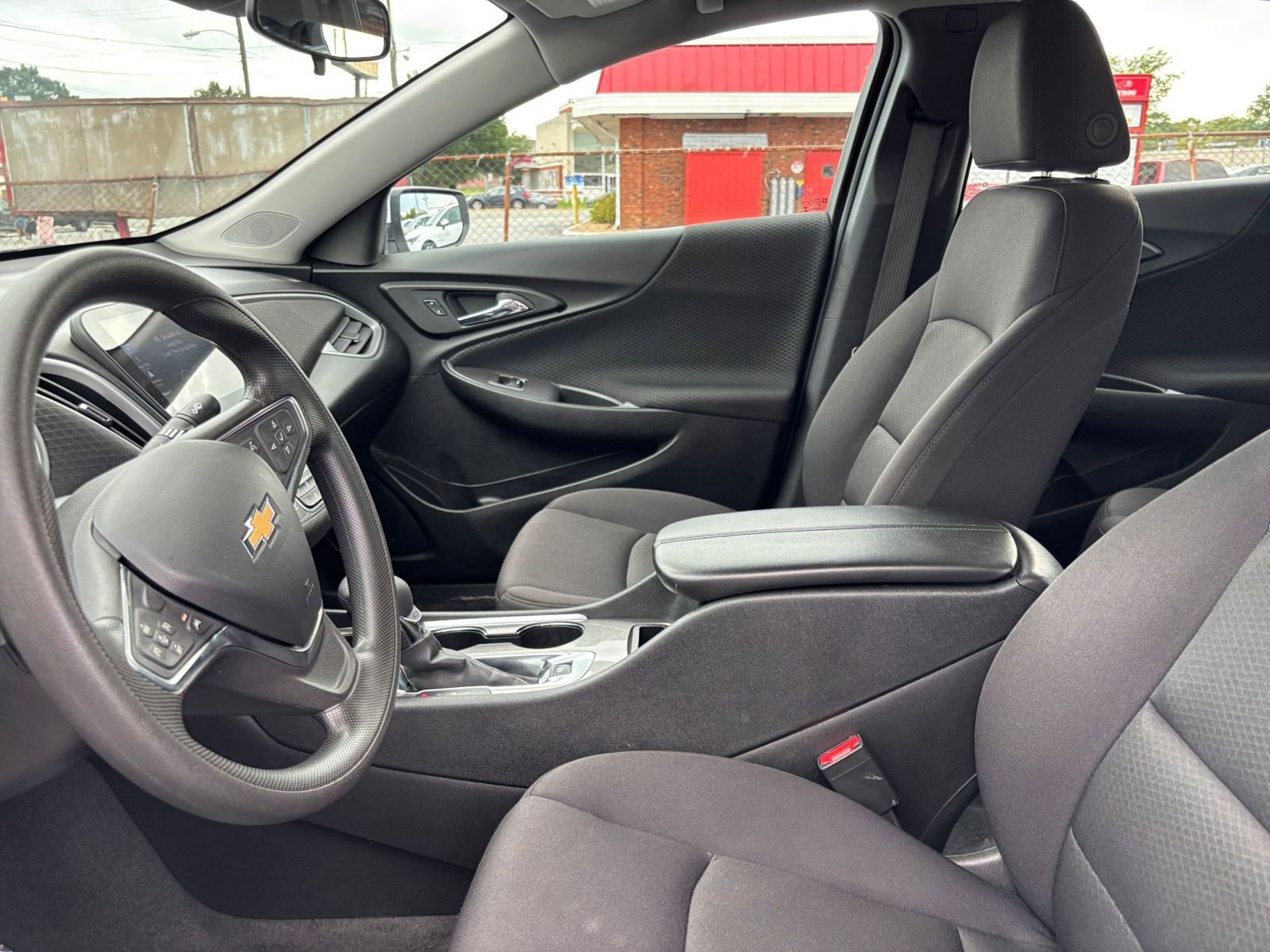 Thumbnail: 2024 Chevrolet Malibu - 27