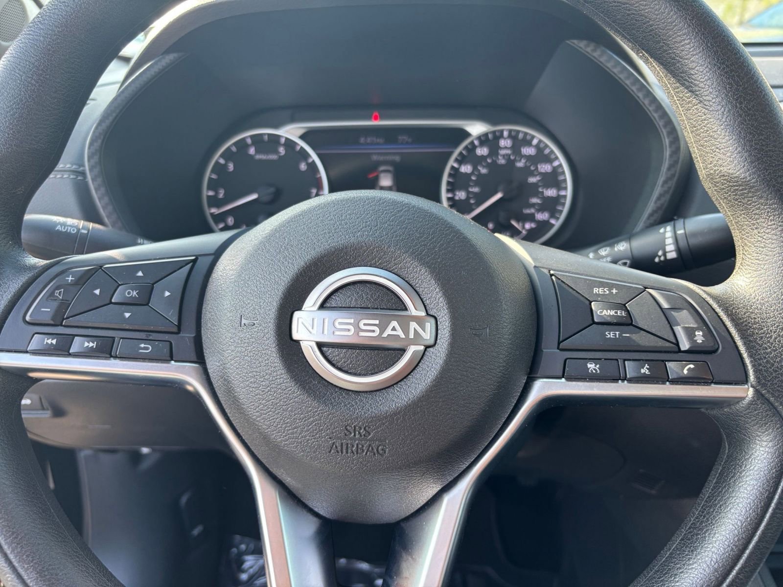 Thumbnail: 2024 Nissan Sentra - 25