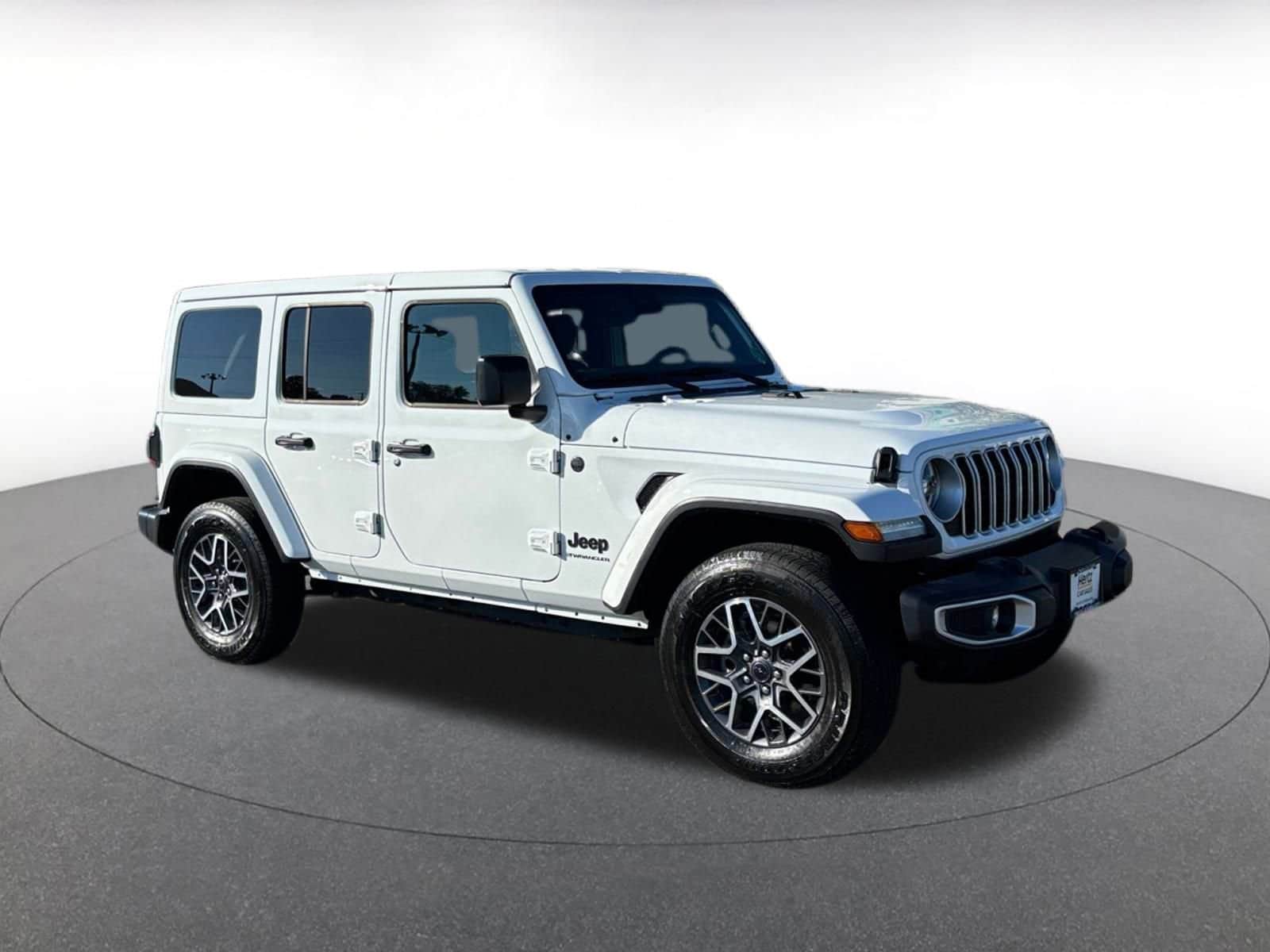 Thumbnail: 2025 Jeep Wrangler - 1