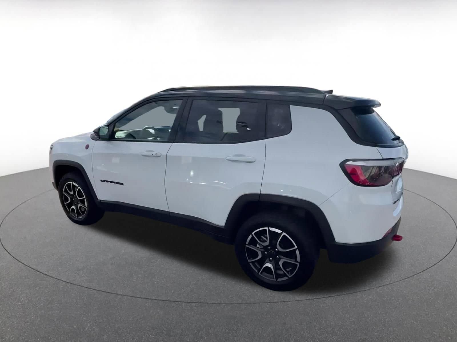 Thumbnail: 2025 Jeep Compass - 10