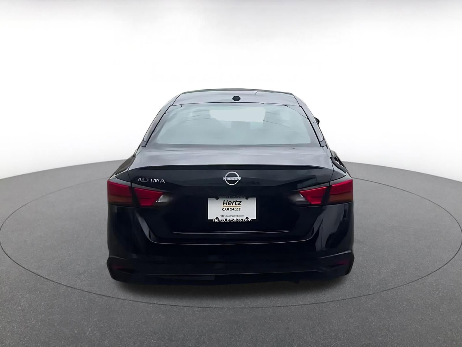 Thumbnail: 2025 Nissan Altima - 12