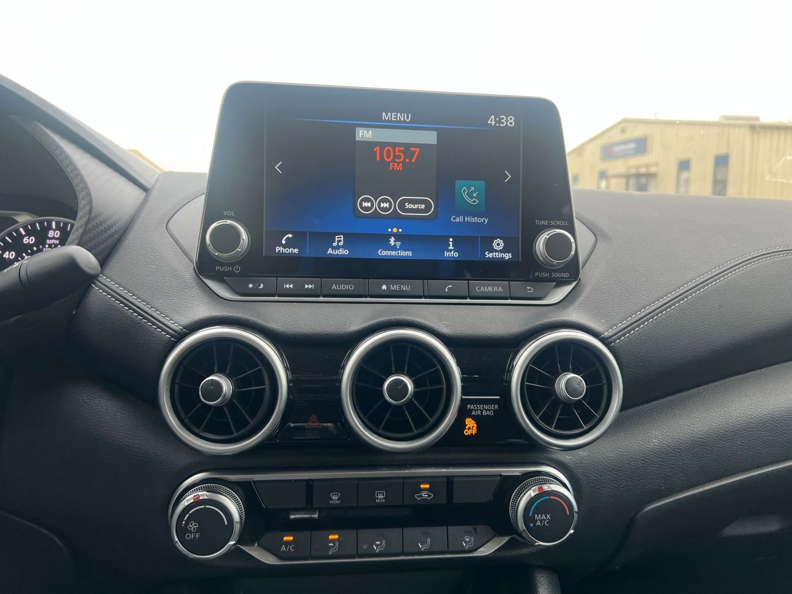 Thumbnail: 2024 Nissan Sentra - 17