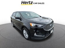 2024 Ford Edge SEL -
                  Richmond, VA