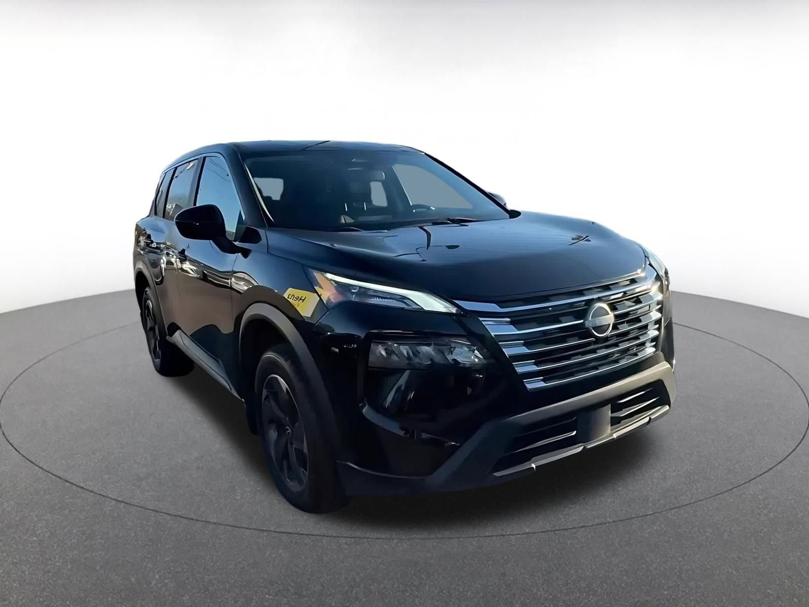 Thumbnail: 2024 Nissan Rogue - 3