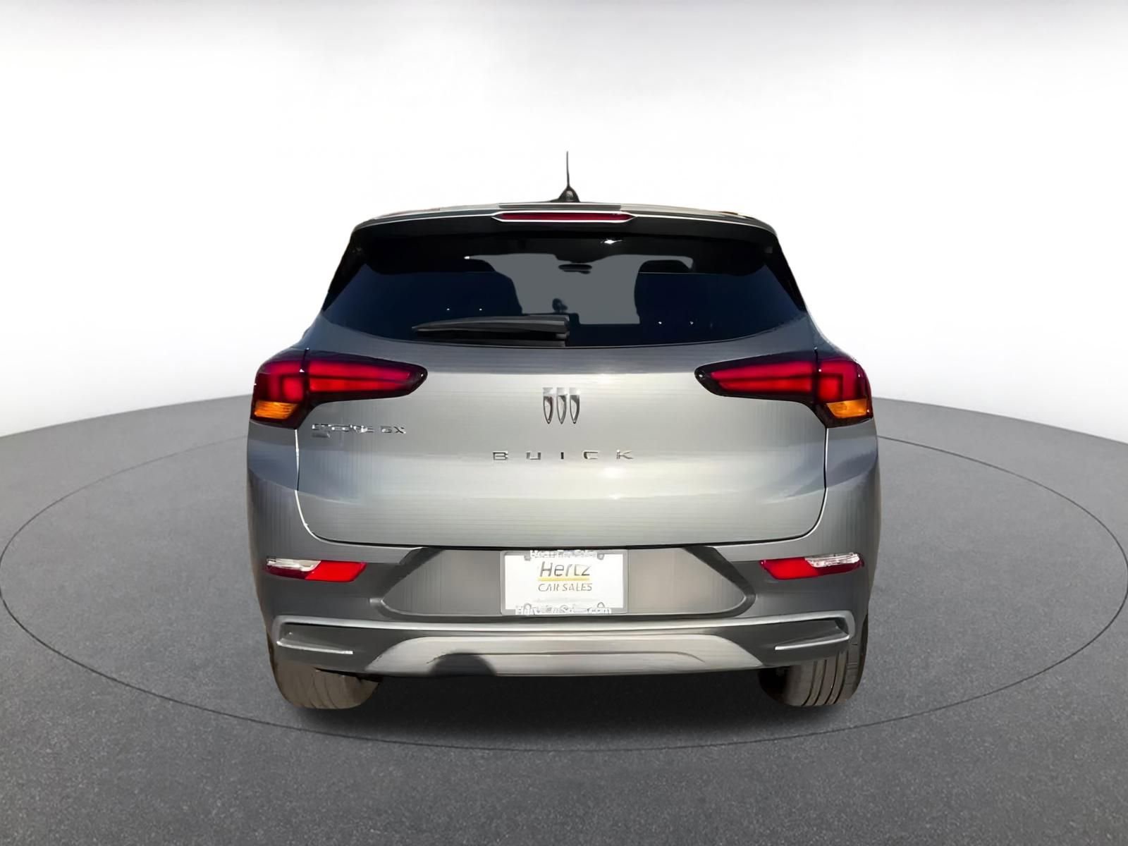 Thumbnail: 2025 Buick Encore GX - 12