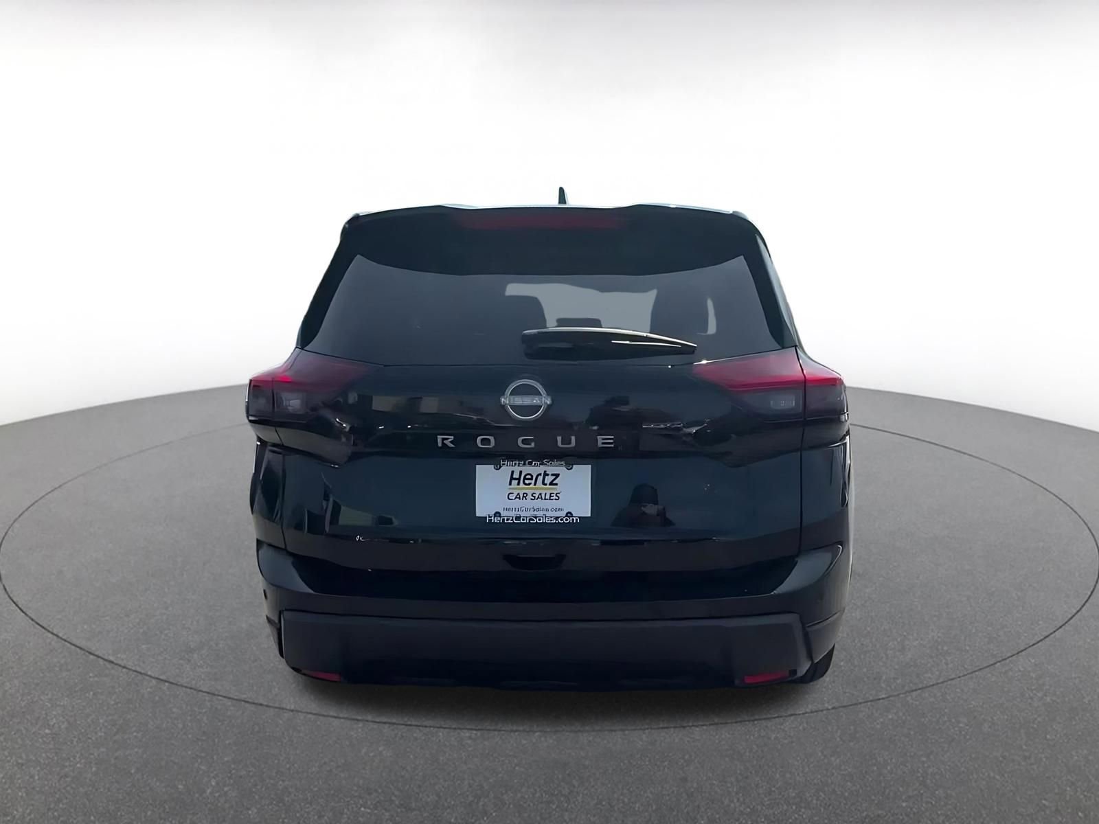 Thumbnail: 2025 Nissan Rogue - 12