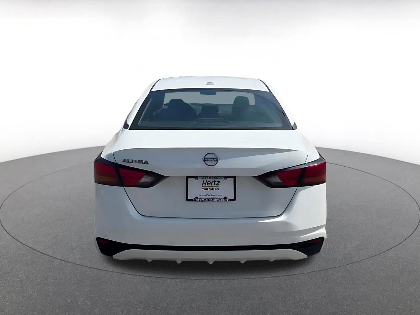 Thumbnail: 2025 Nissan Altima - 12