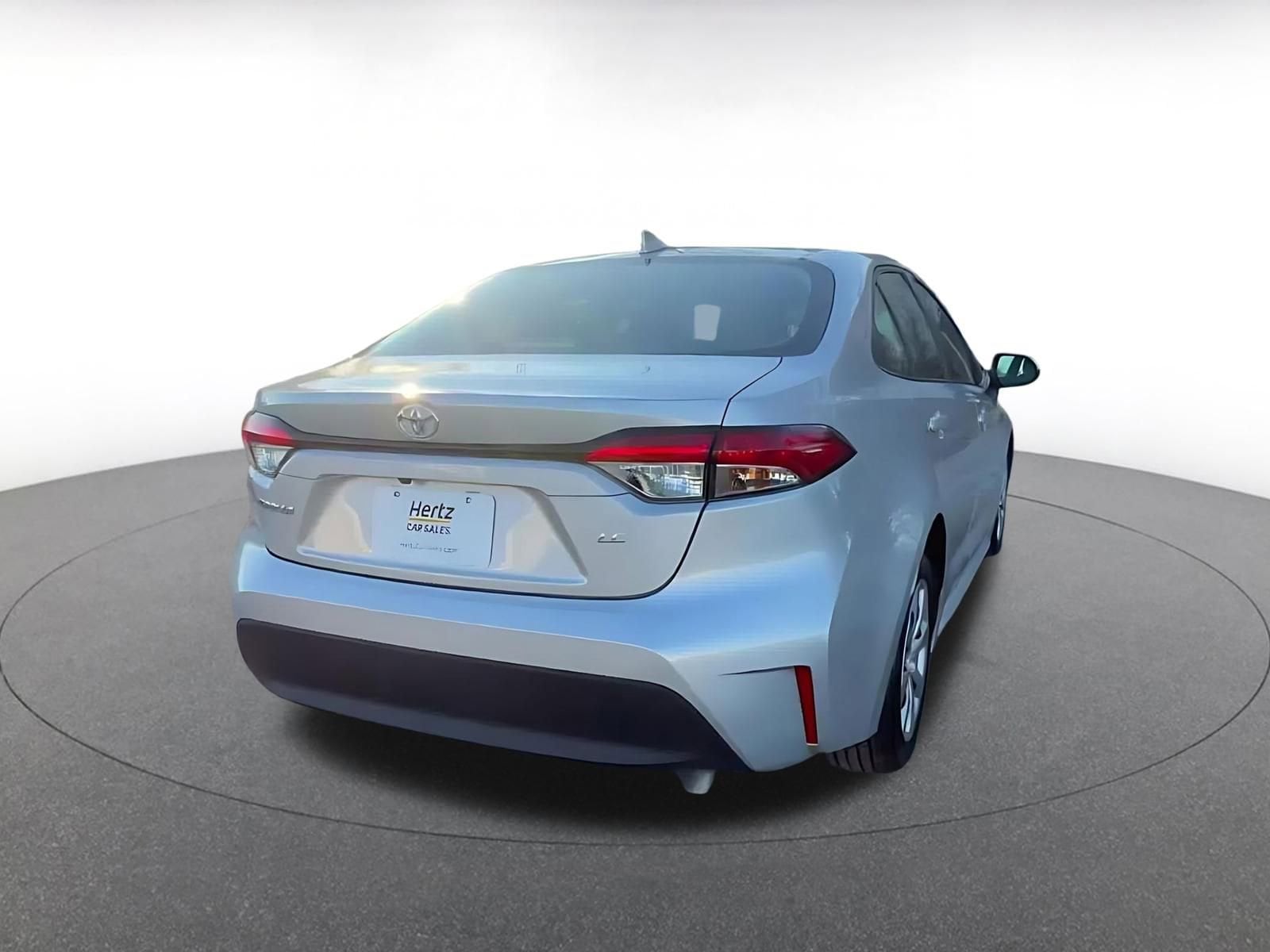 Thumbnail: 2025 Toyota Corolla - 15