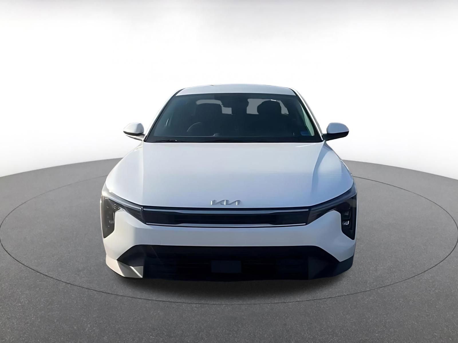 Thumbnail: 2025 Kia K4 - 4