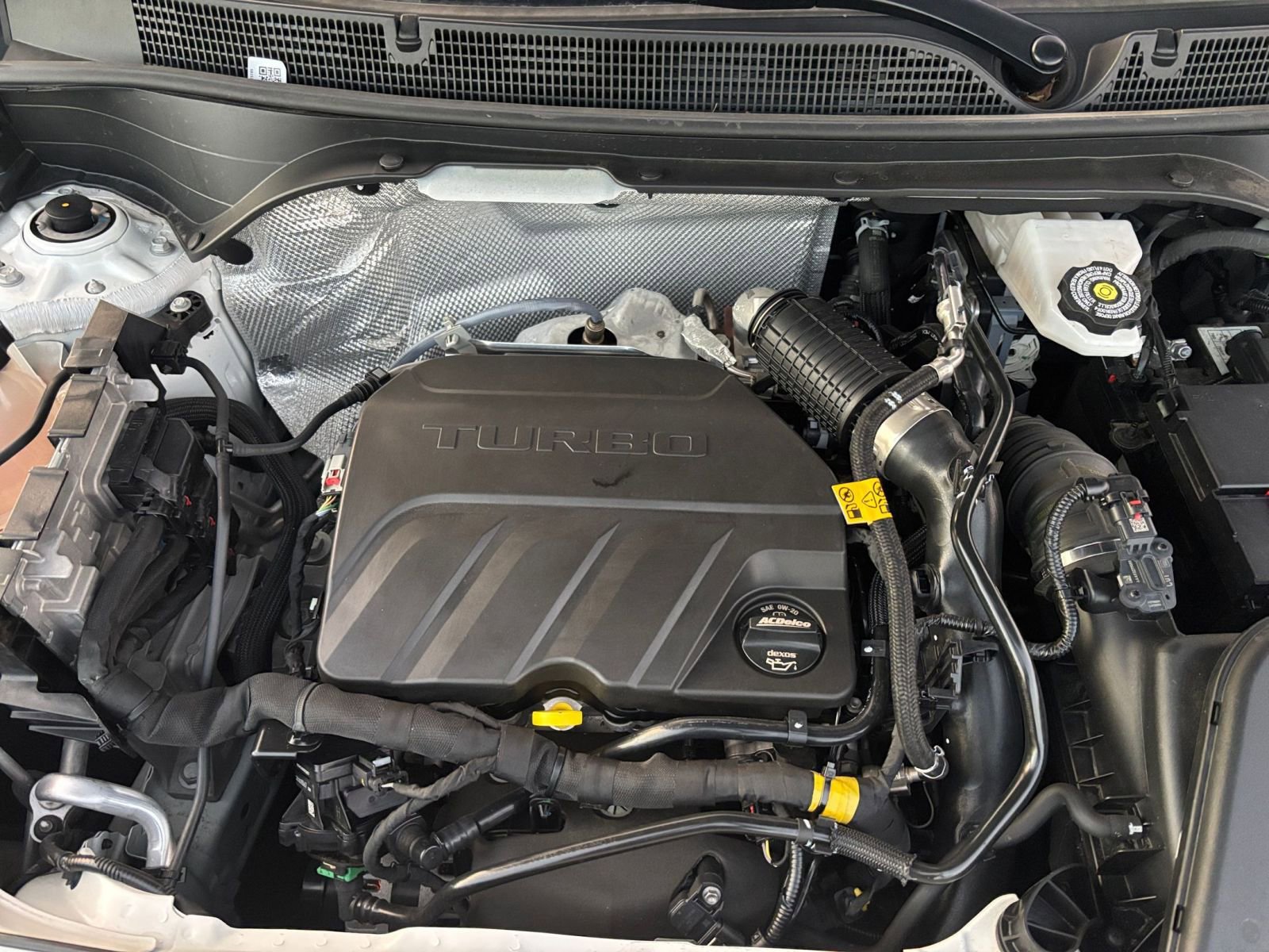 Thumbnail: 2025 Buick Envista - 30