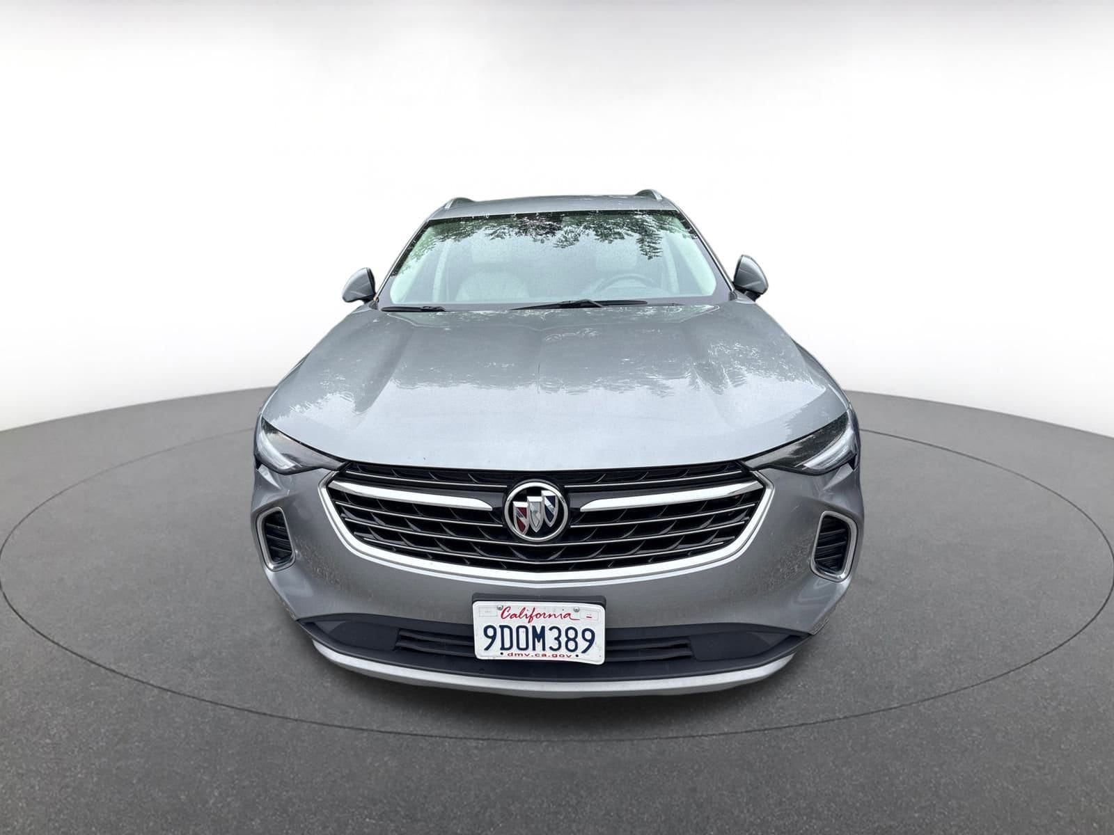Thumbnail: 2023 Buick Envision - 2