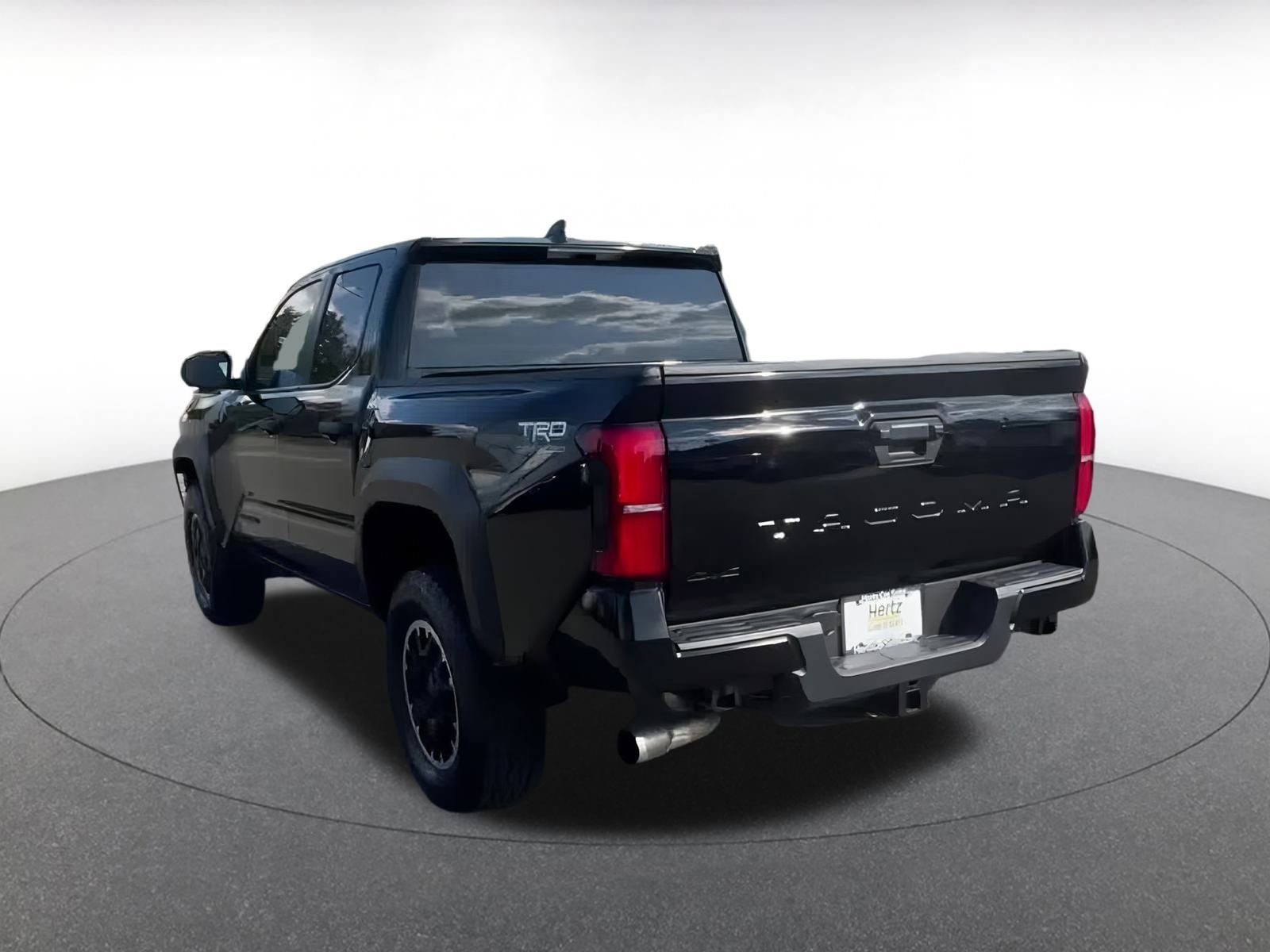 Thumbnail: 2024 Toyota Tacoma - 11