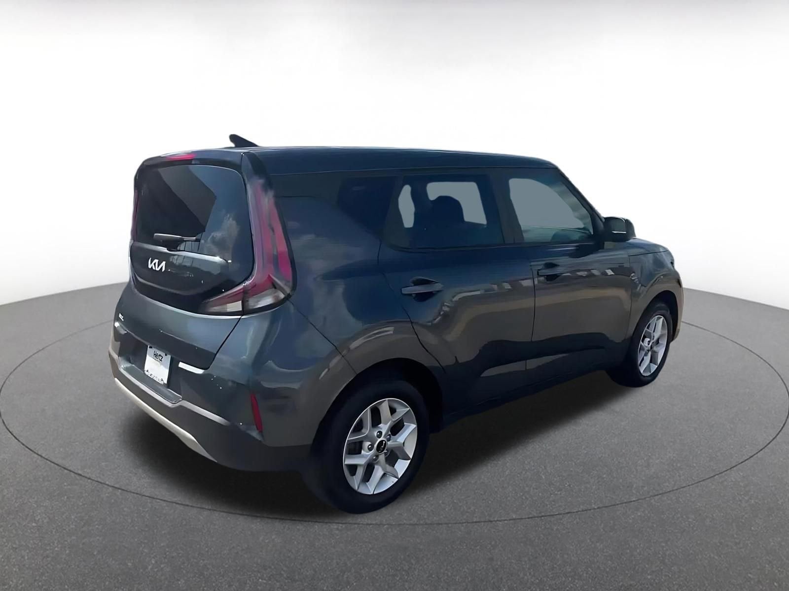 Thumbnail: 2025 Kia Soul - 15