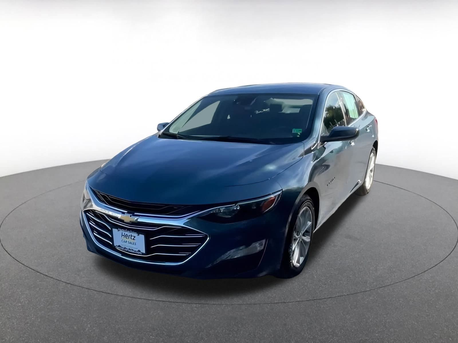 Thumbnail: 2024 Chevrolet Malibu - 7