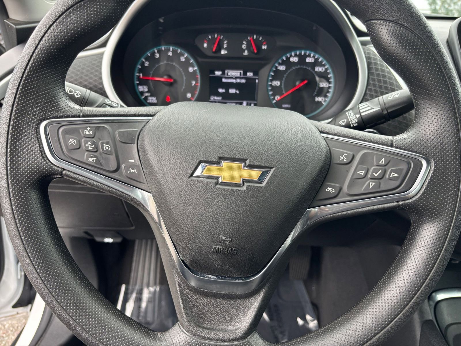 Thumbnail: 2024 Chevrolet Malibu - 28