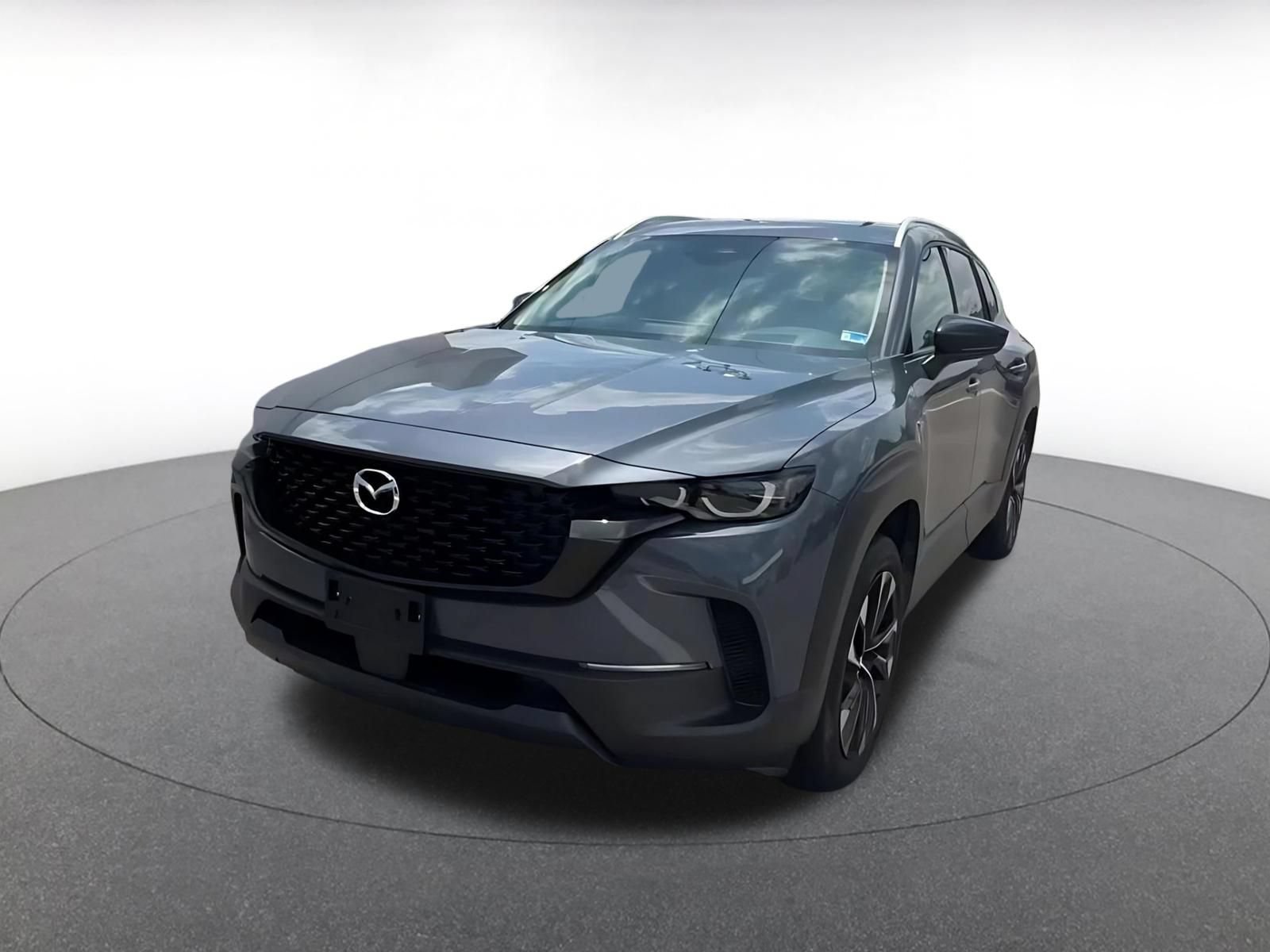 Thumbnail: 2025 Mazda CX-50 - 7