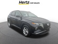 2024 Hyundai Tucson SEL -
                  Richmond, VA