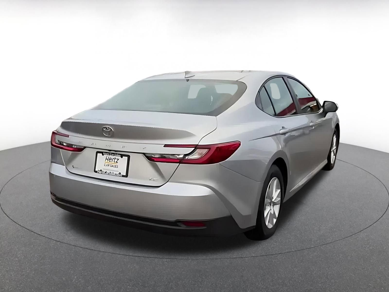 Thumbnail: 2025 Toyota Camry - 14