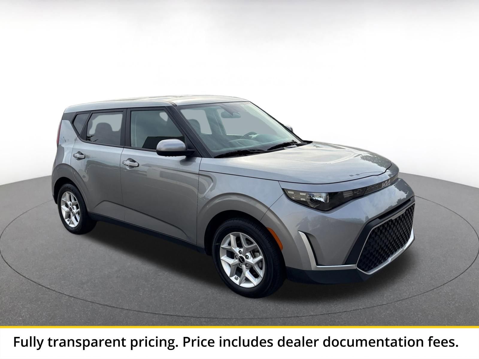 Thumbnail: 2025 Kia Soul - 1
