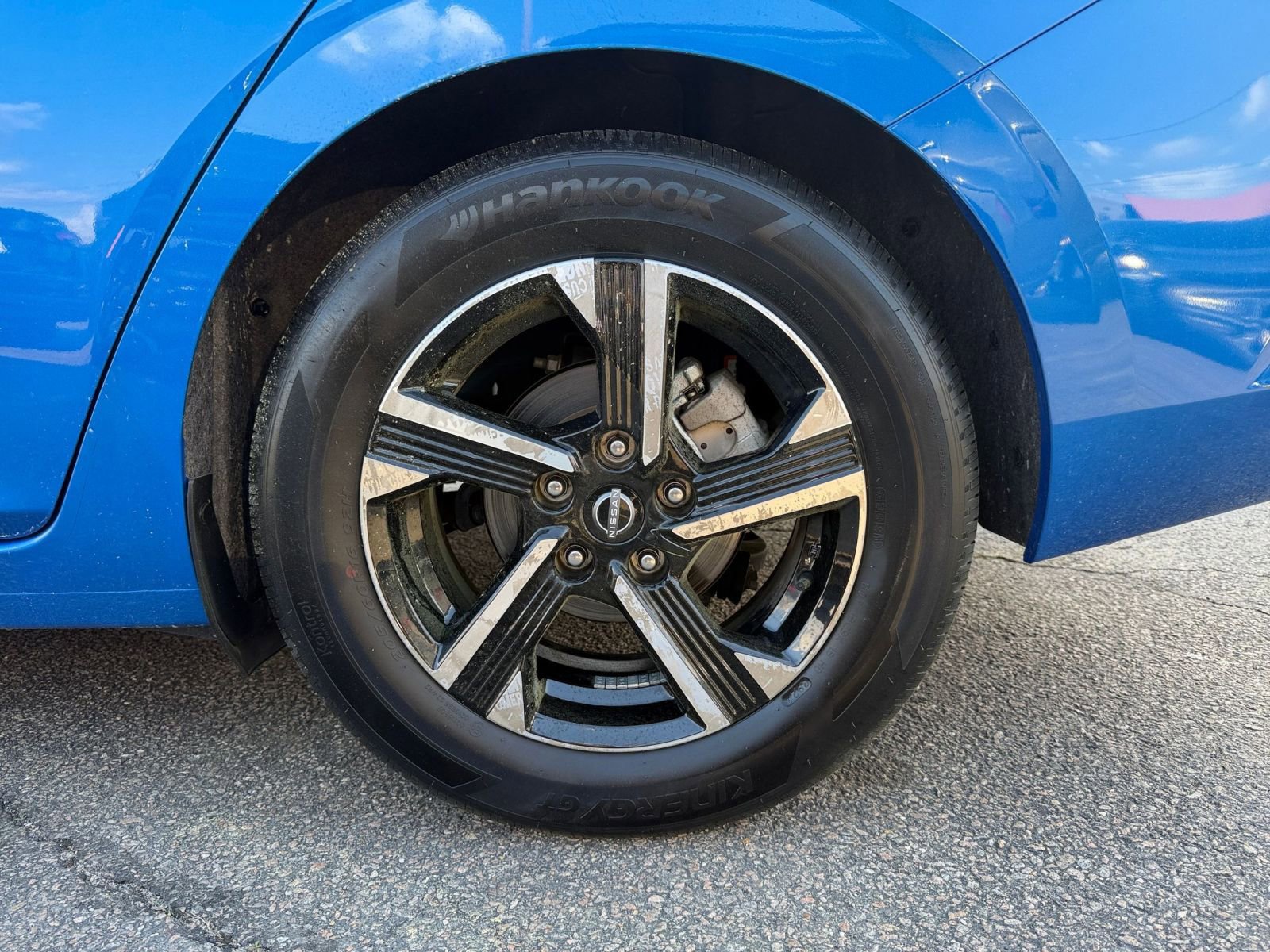 Thumbnail: 2025 Nissan Sentra - 28