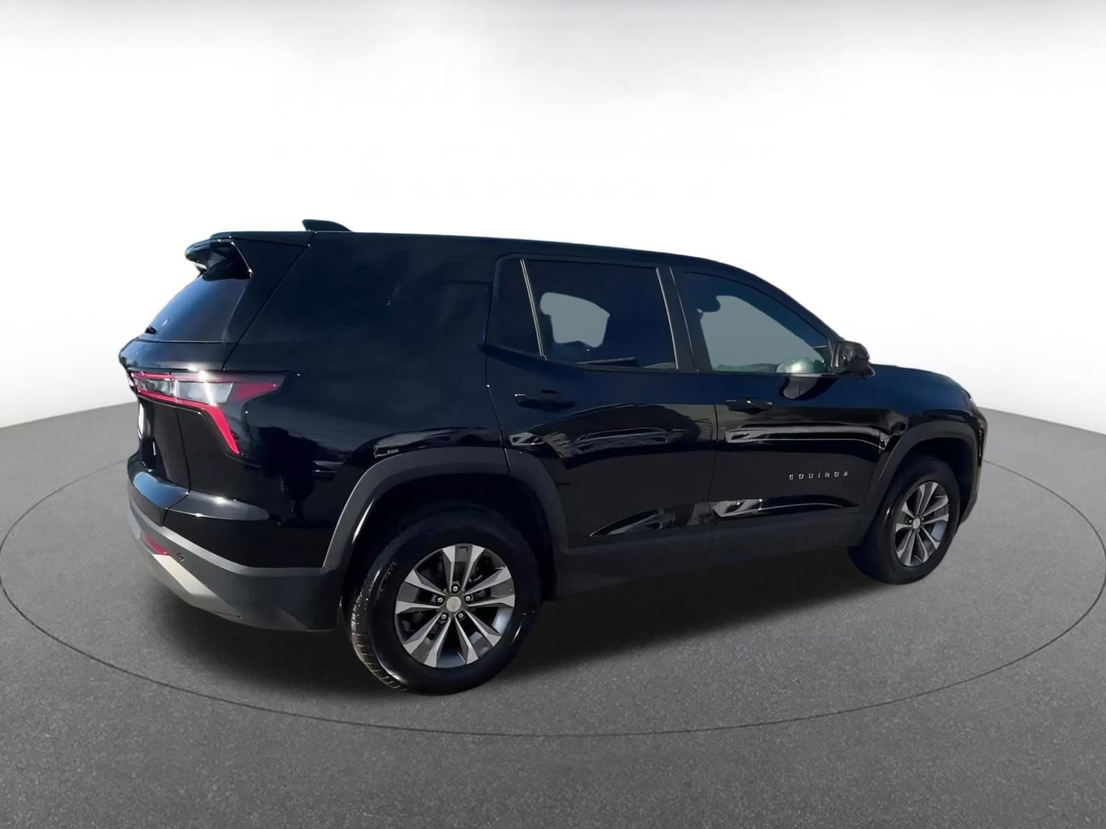 Thumbnail: 2025 Chevrolet Equinox - 15