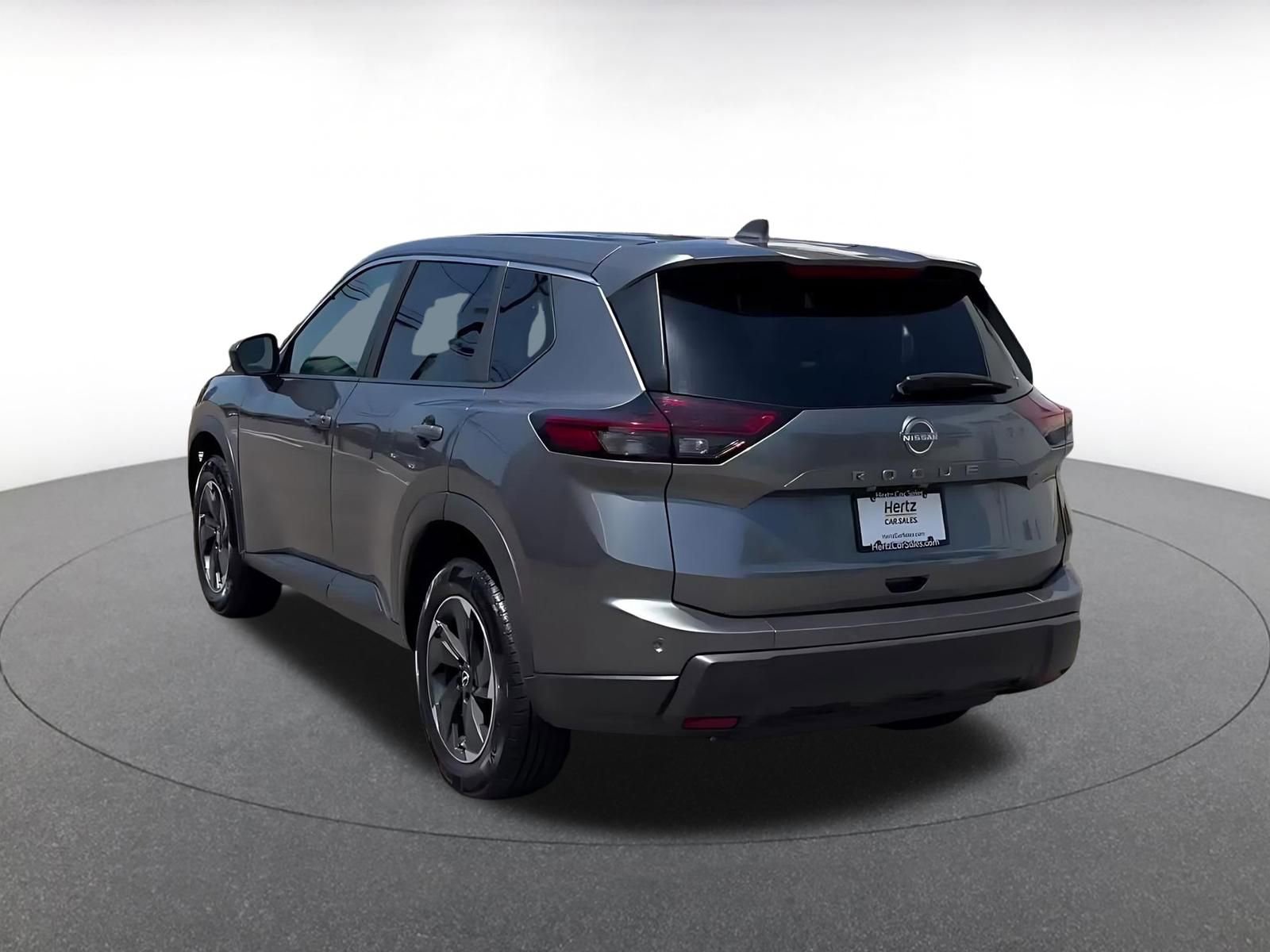 Thumbnail: 2025 Nissan Rogue - 11