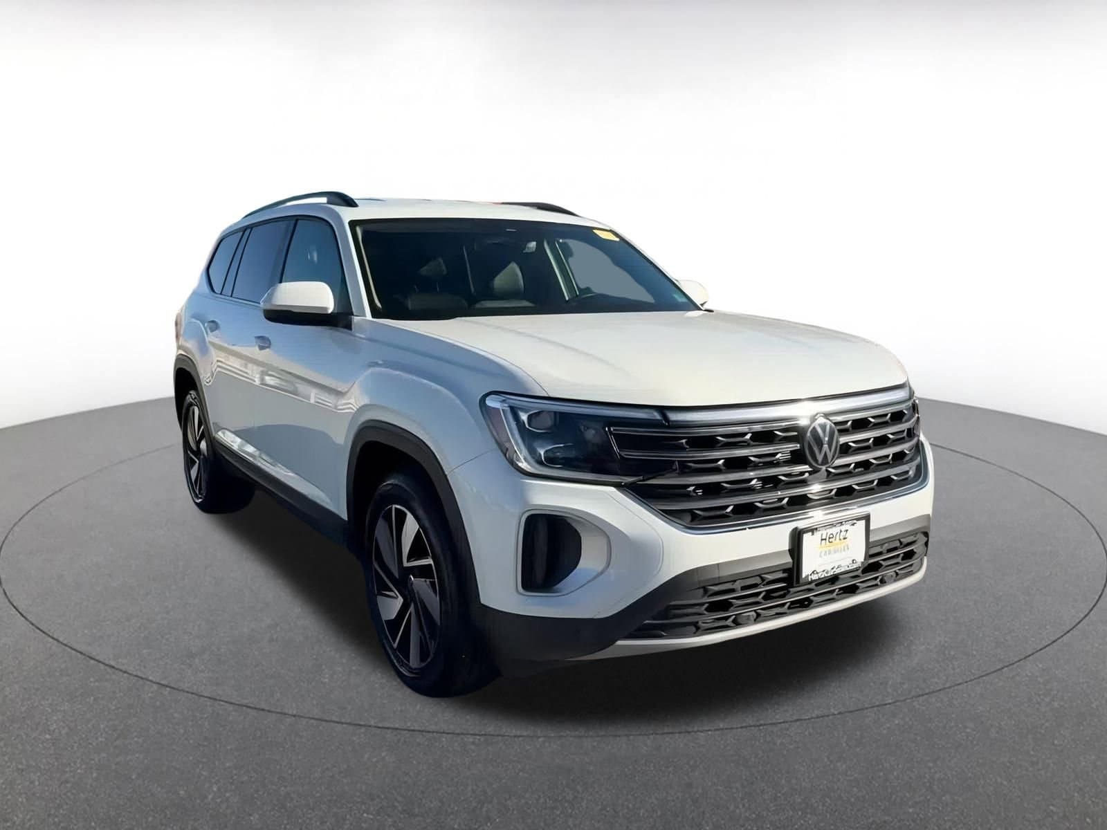 Thumbnail: 2025 Volkswagen Atlas - 3