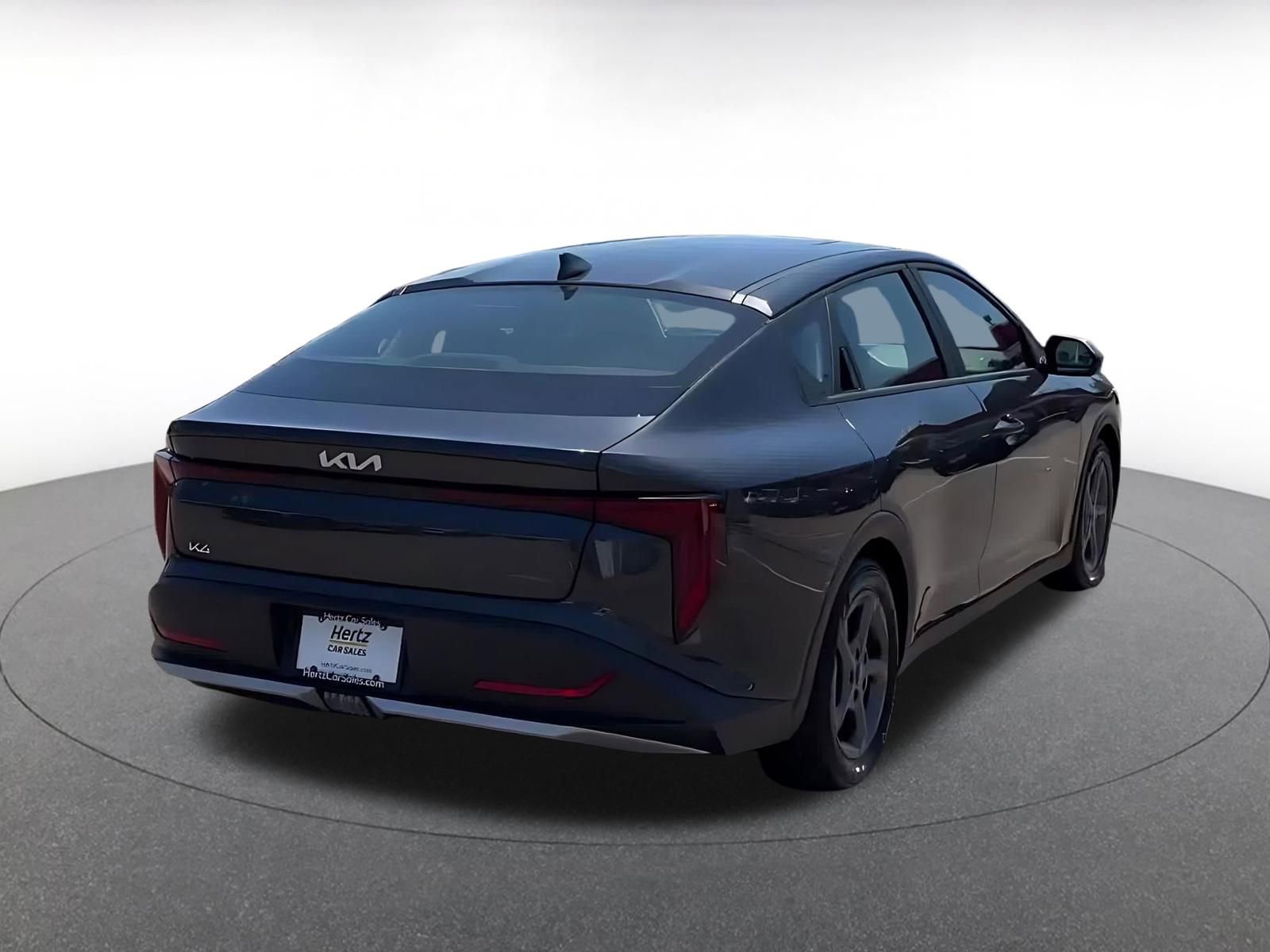 Thumbnail: 2025 Kia K4 - 14
