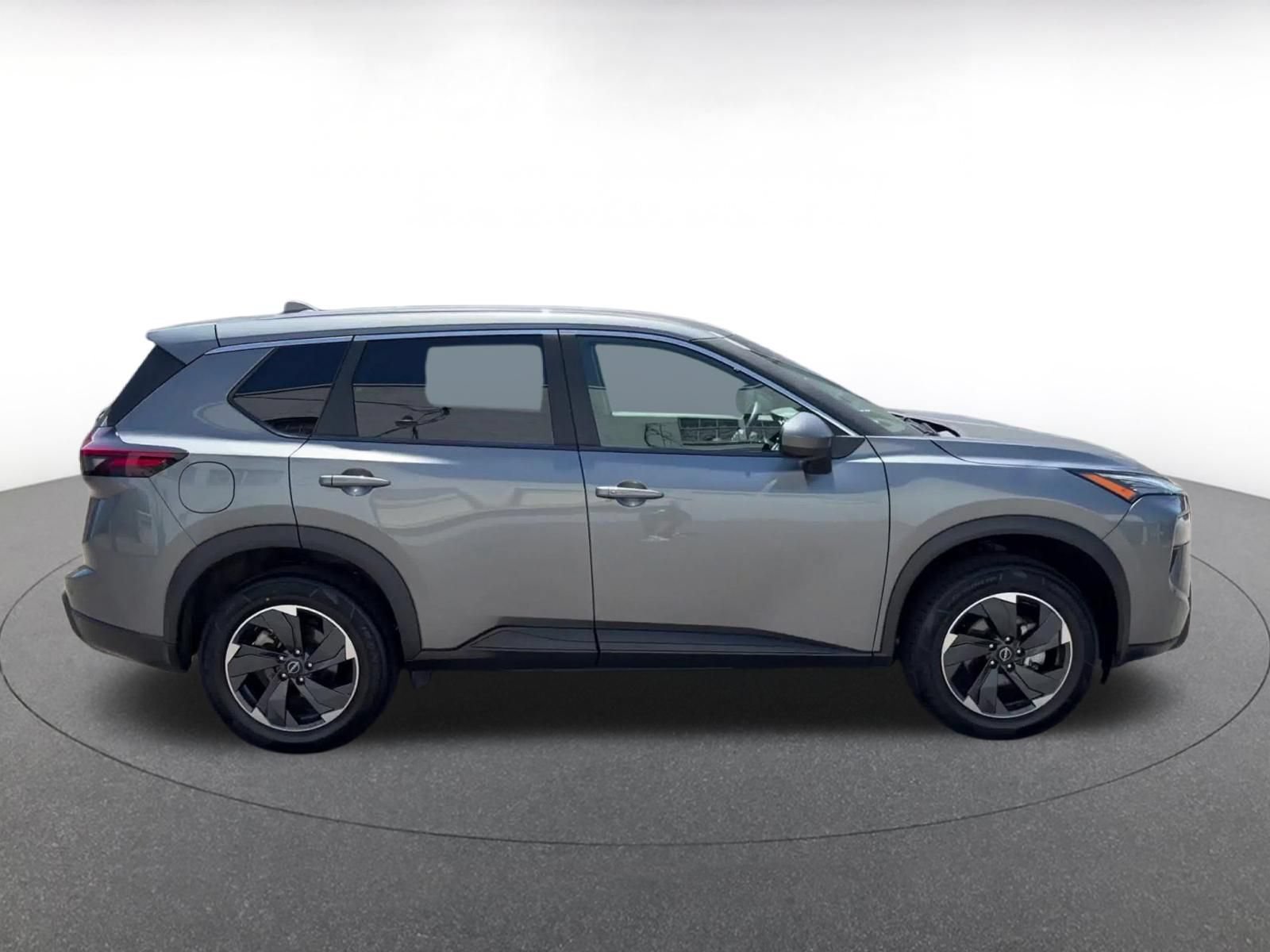 Thumbnail: 2025 Nissan Rogue - 16