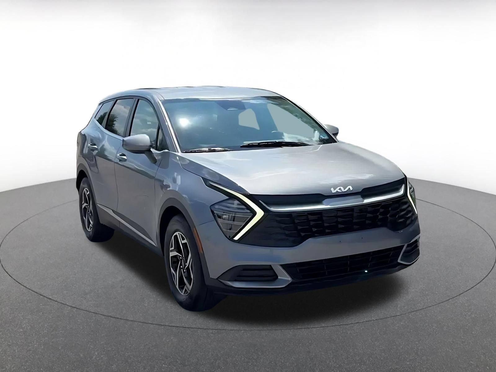 Thumbnail: 2025 Kia Sportage - 3